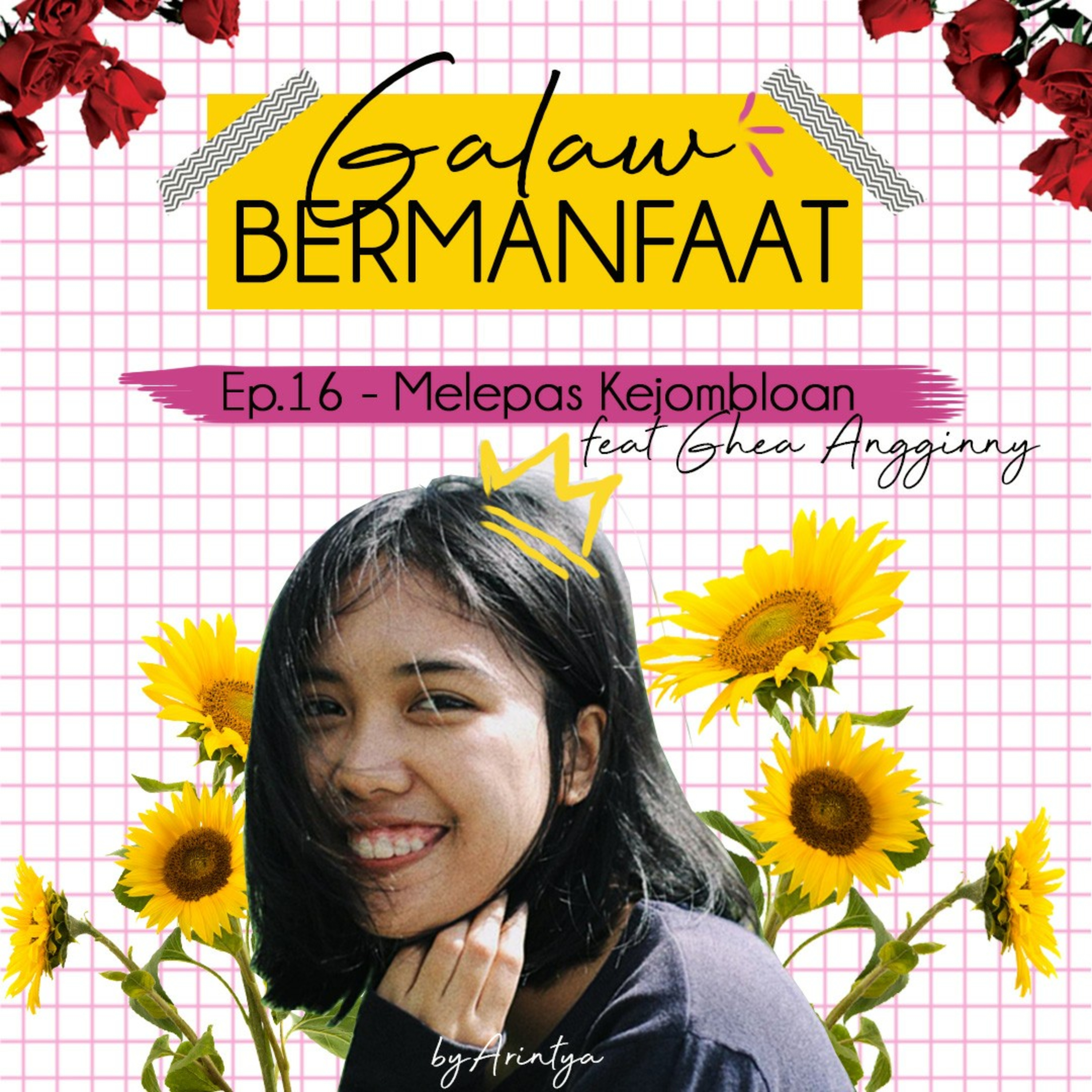Galaw Bermanfaat
