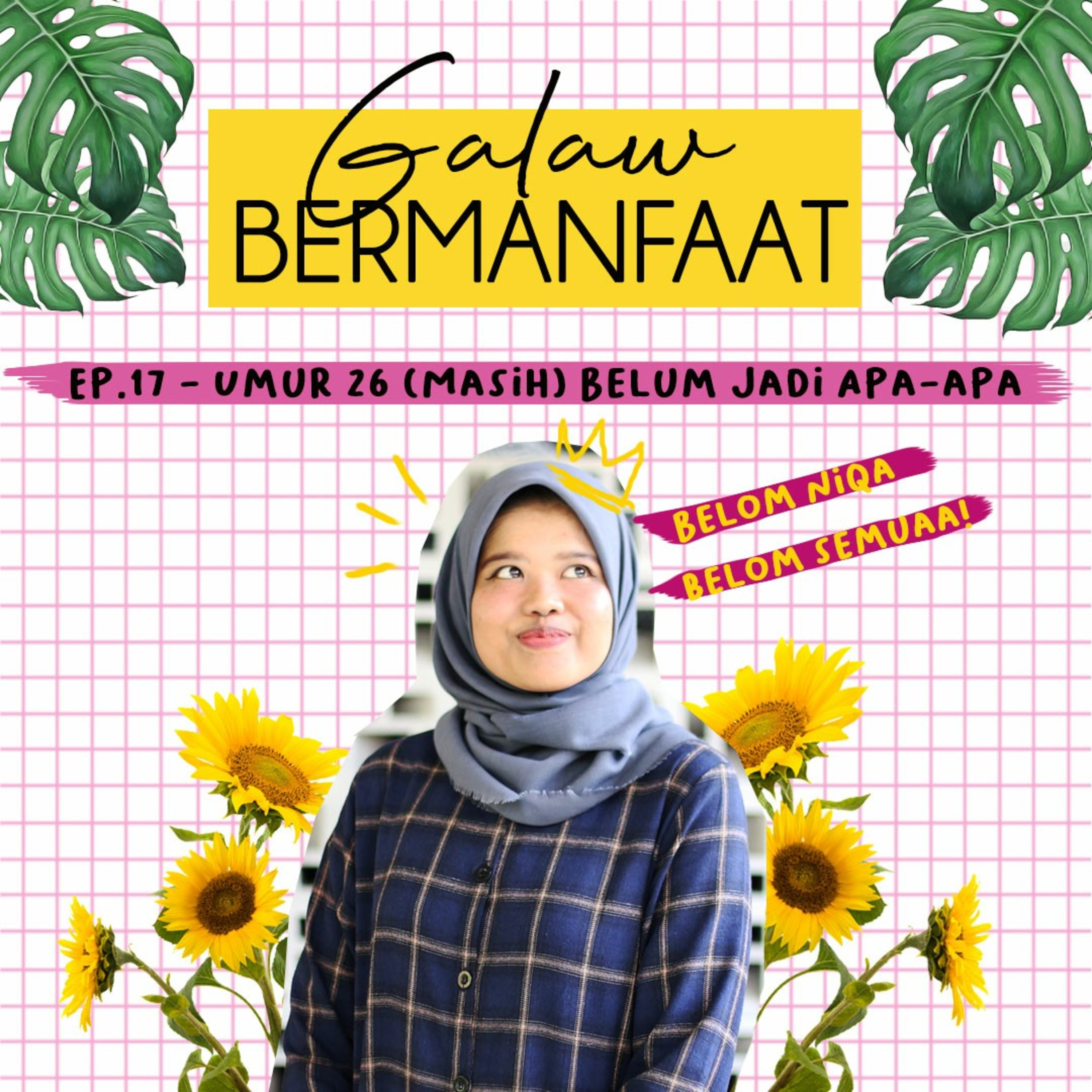 Galaw Bermanfaat