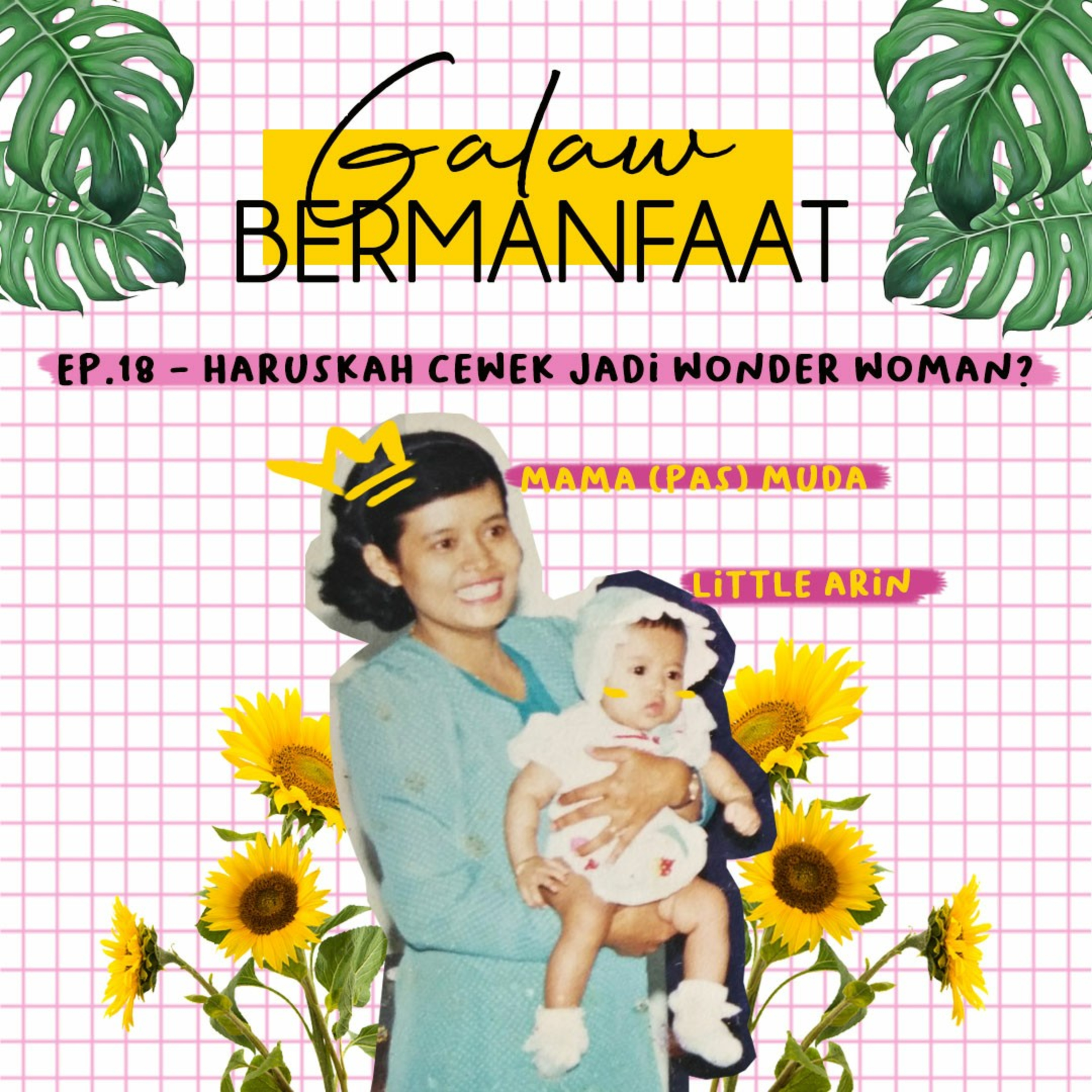 Galaw Bermanfaat