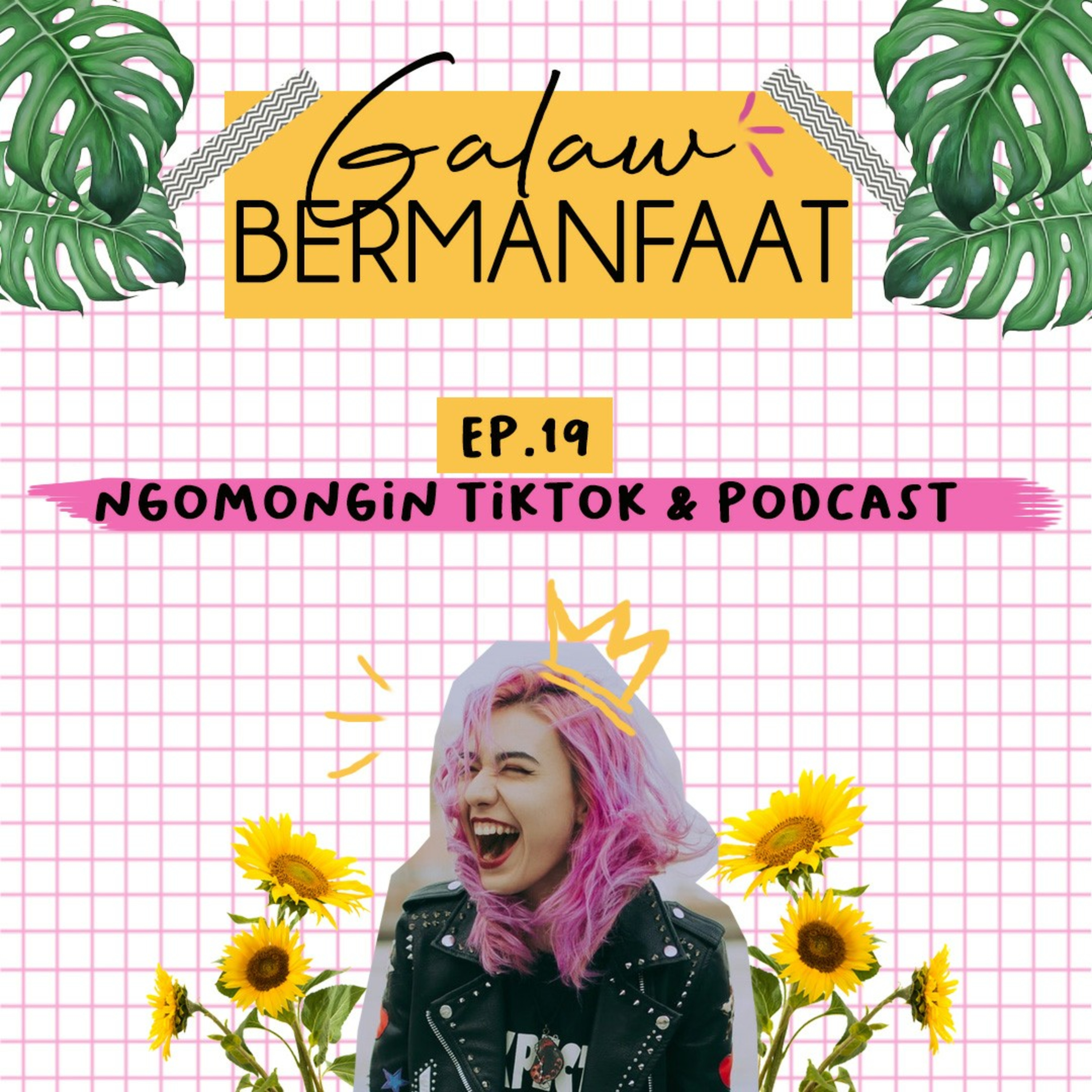 Galaw Bermanfaat