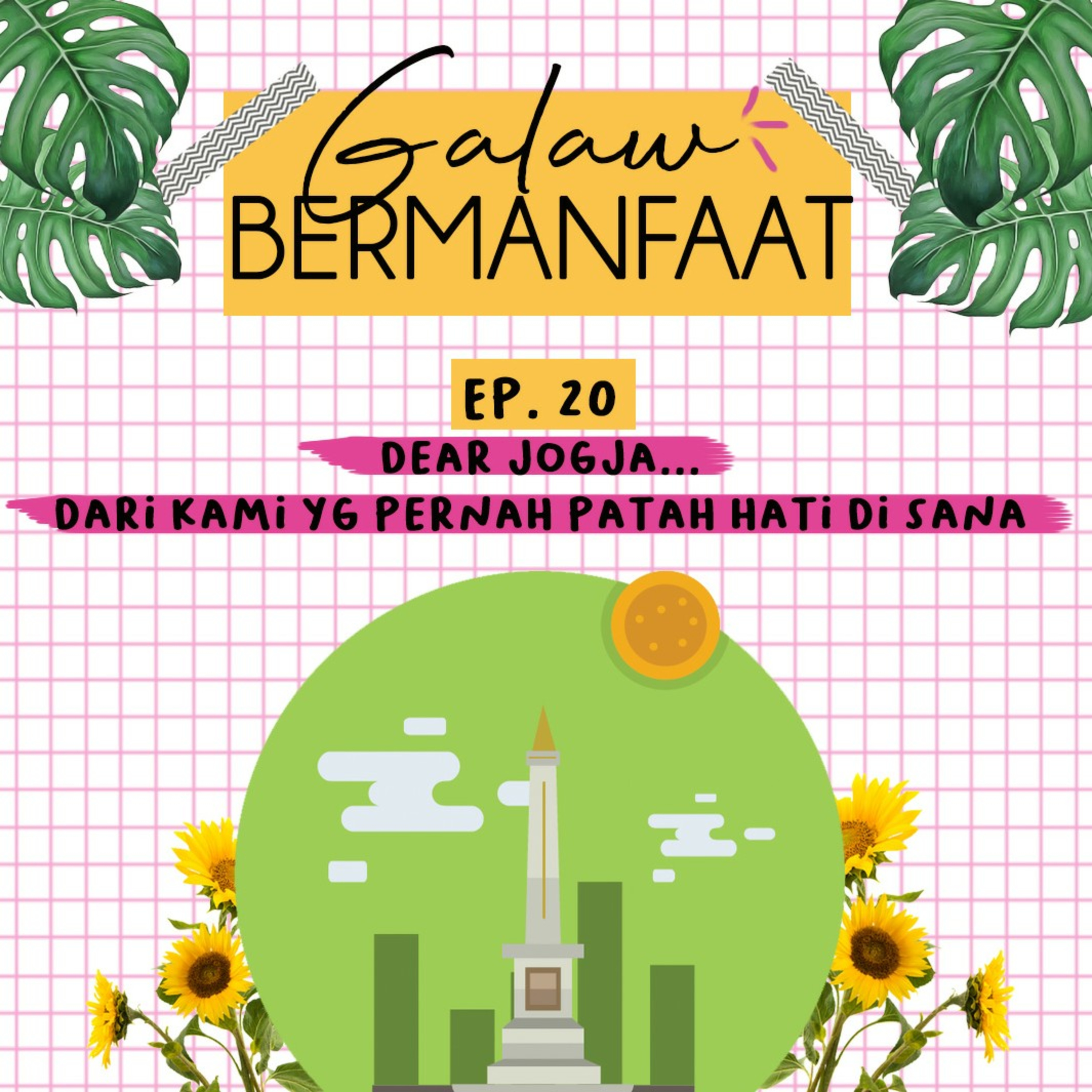Galaw Bermanfaat