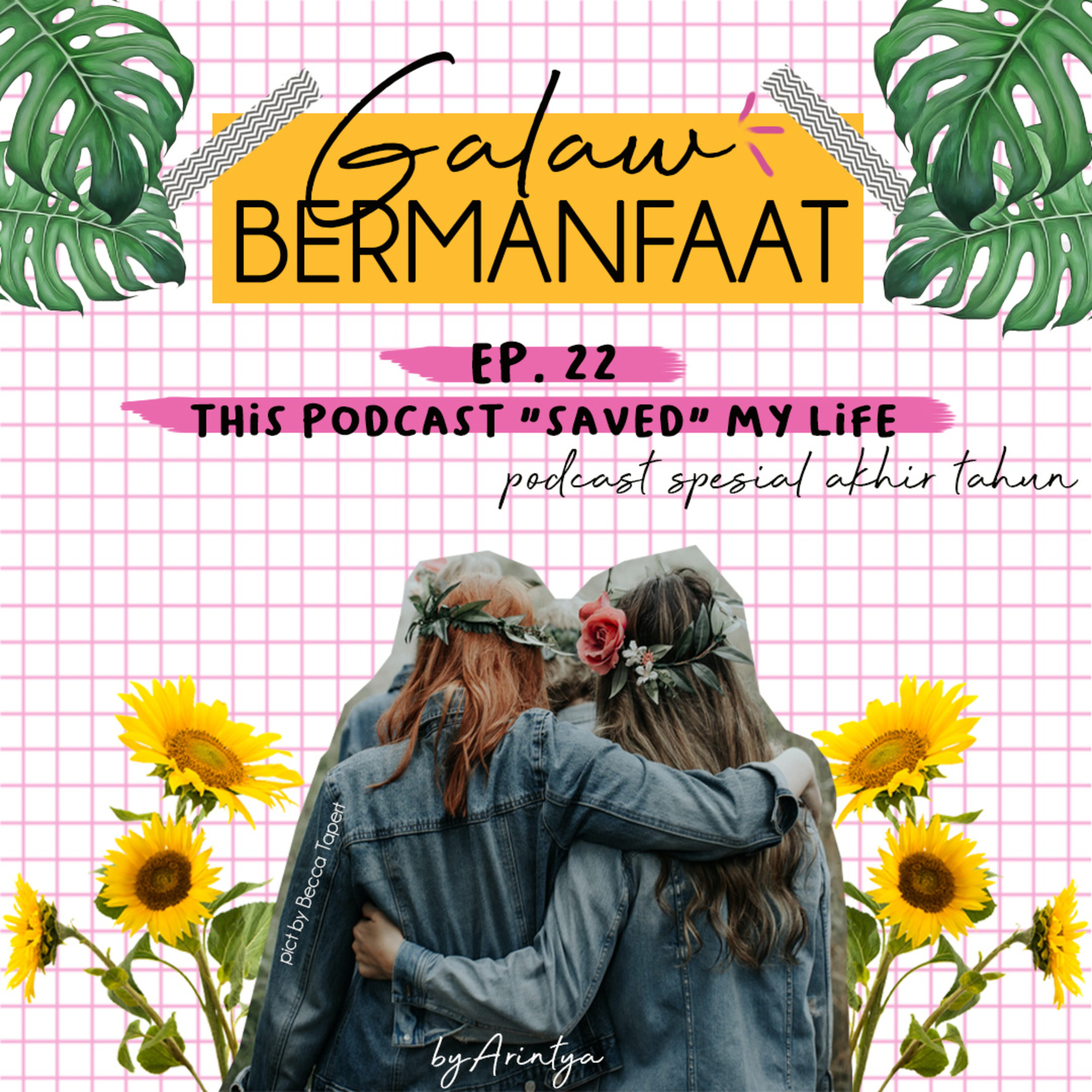 Galaw Bermanfaat