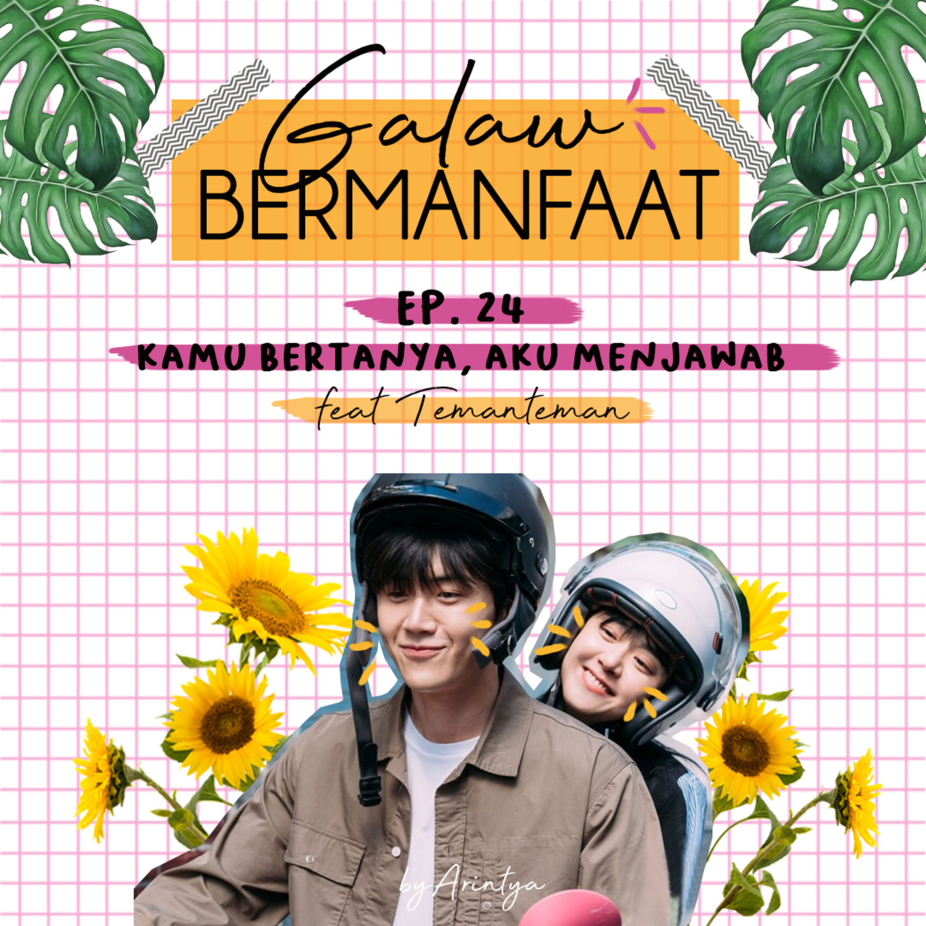 Galaw Bermanfaat