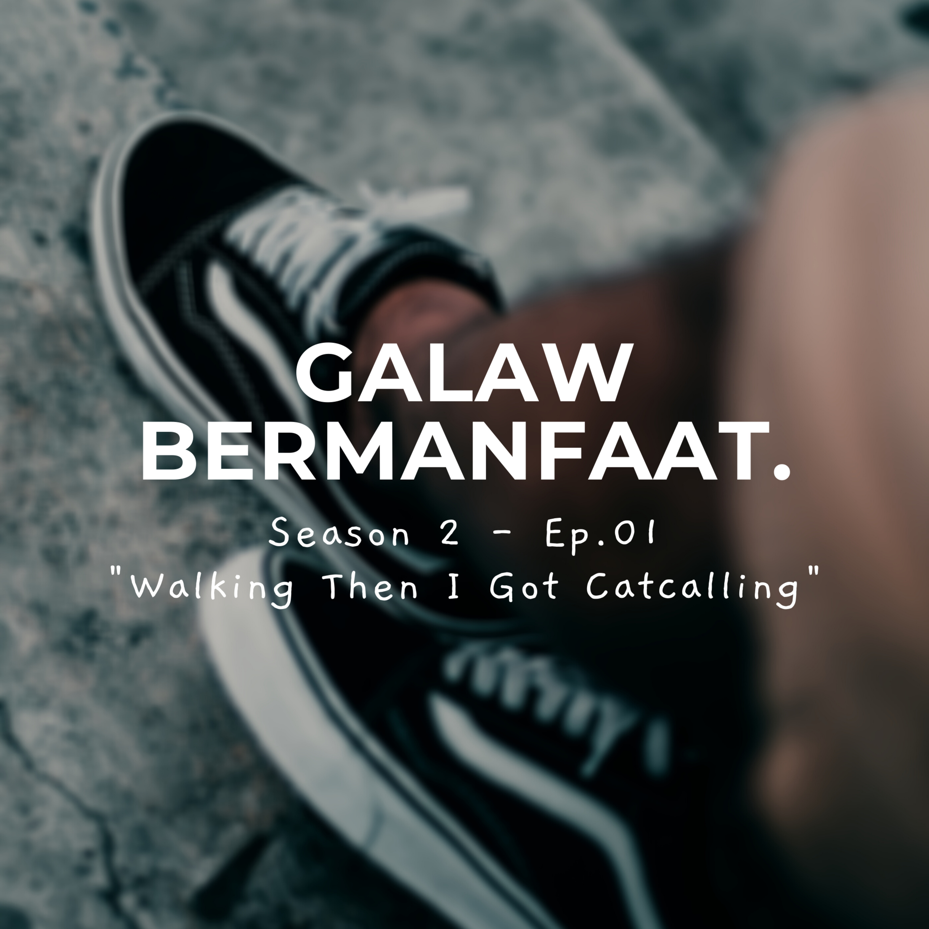 Galaw Bermanfaat
