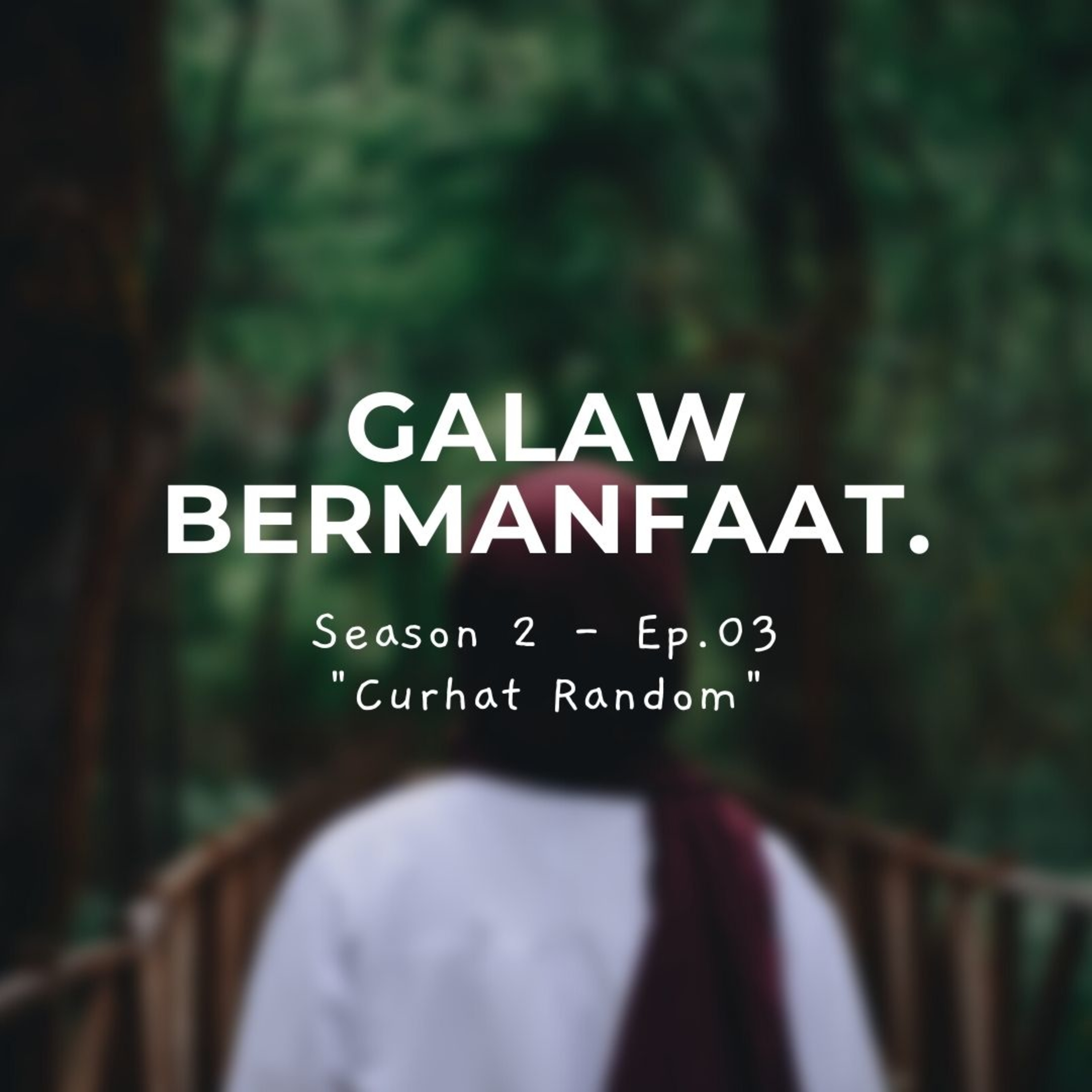 Galaw Bermanfaat