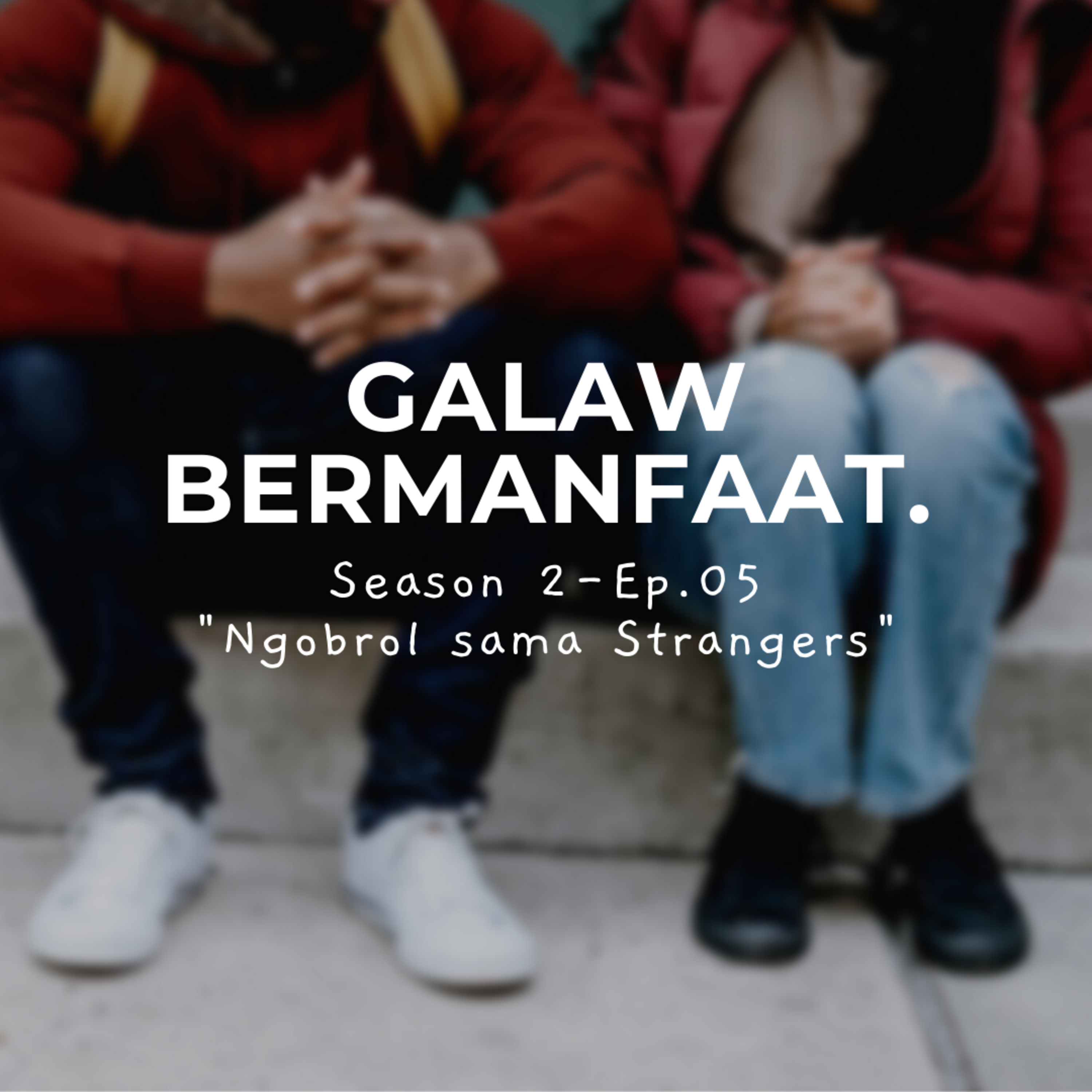Galaw Bermanfaat