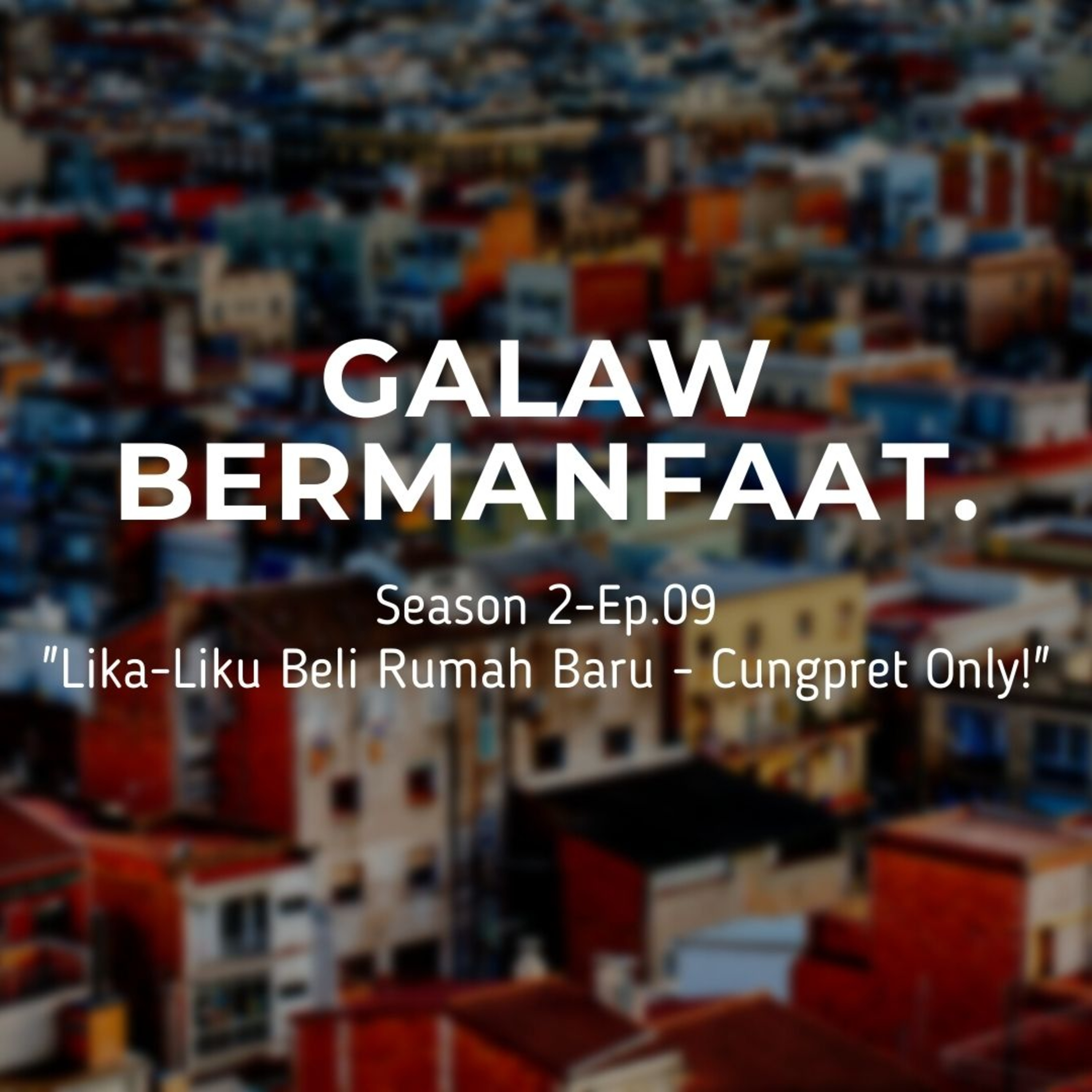 Galaw Bermanfaat