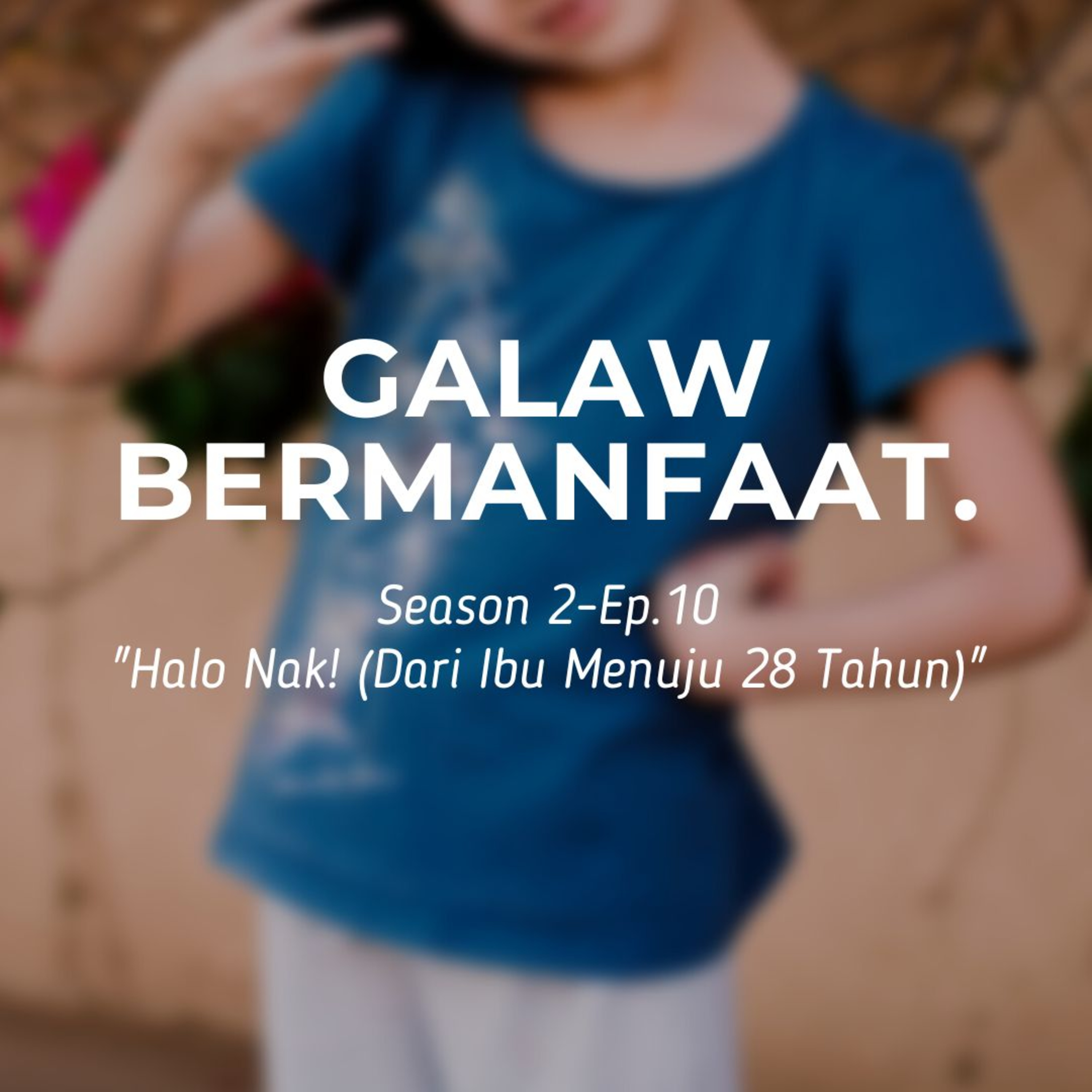 Galaw Bermanfaat