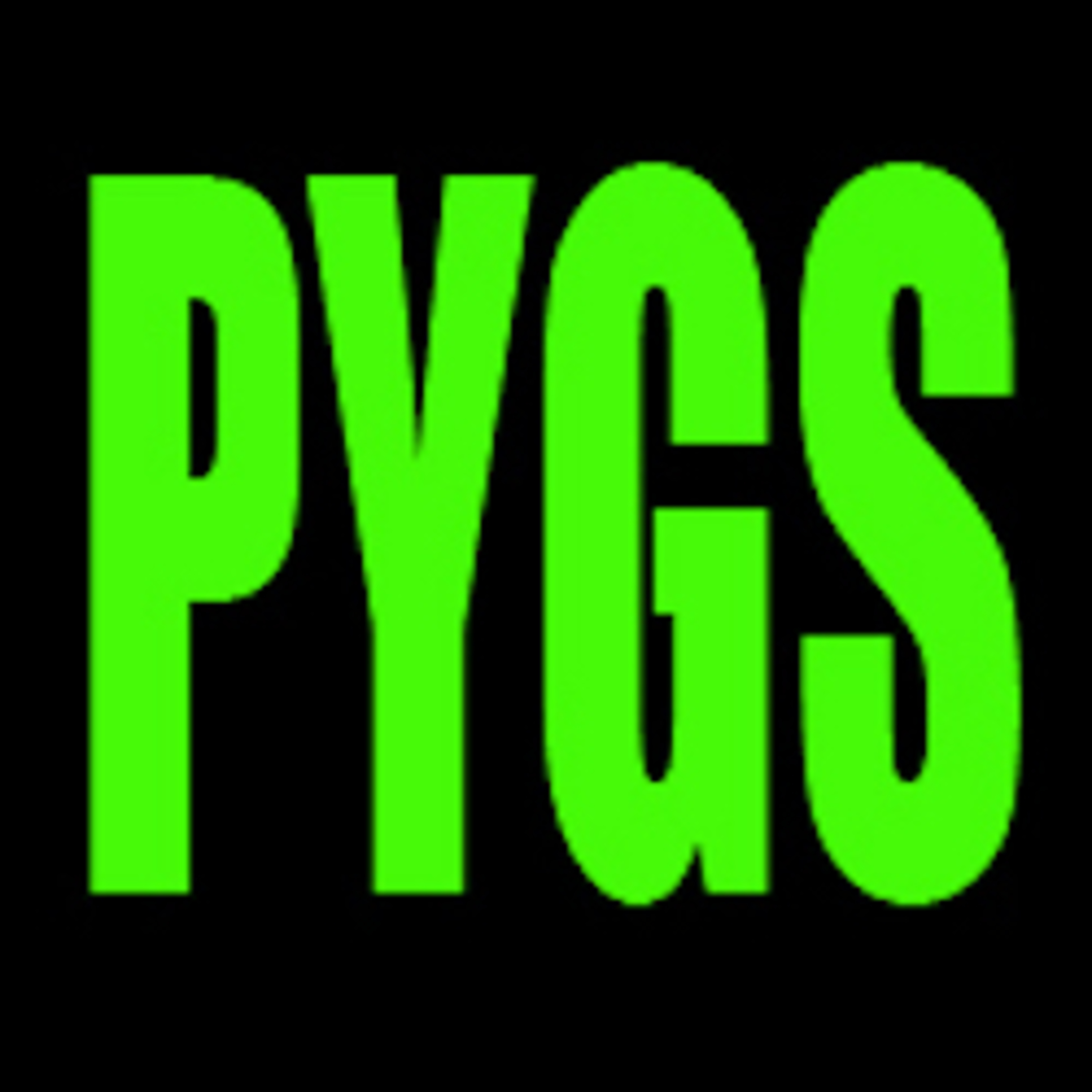 PygHistory Part One episode artwork