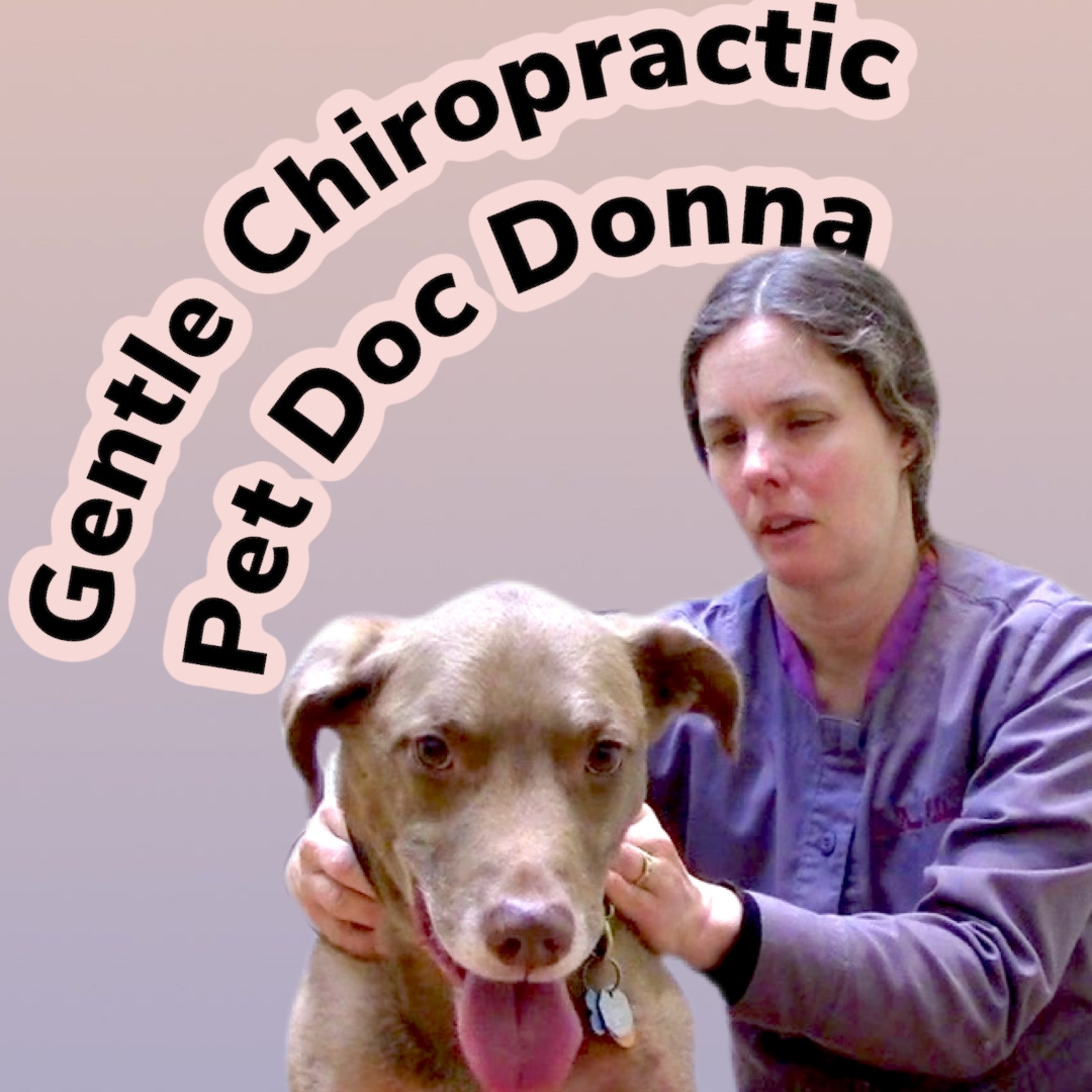 Pet Doc Donna!A comprehensive holistic and herbal guide to healing your pet naturally!