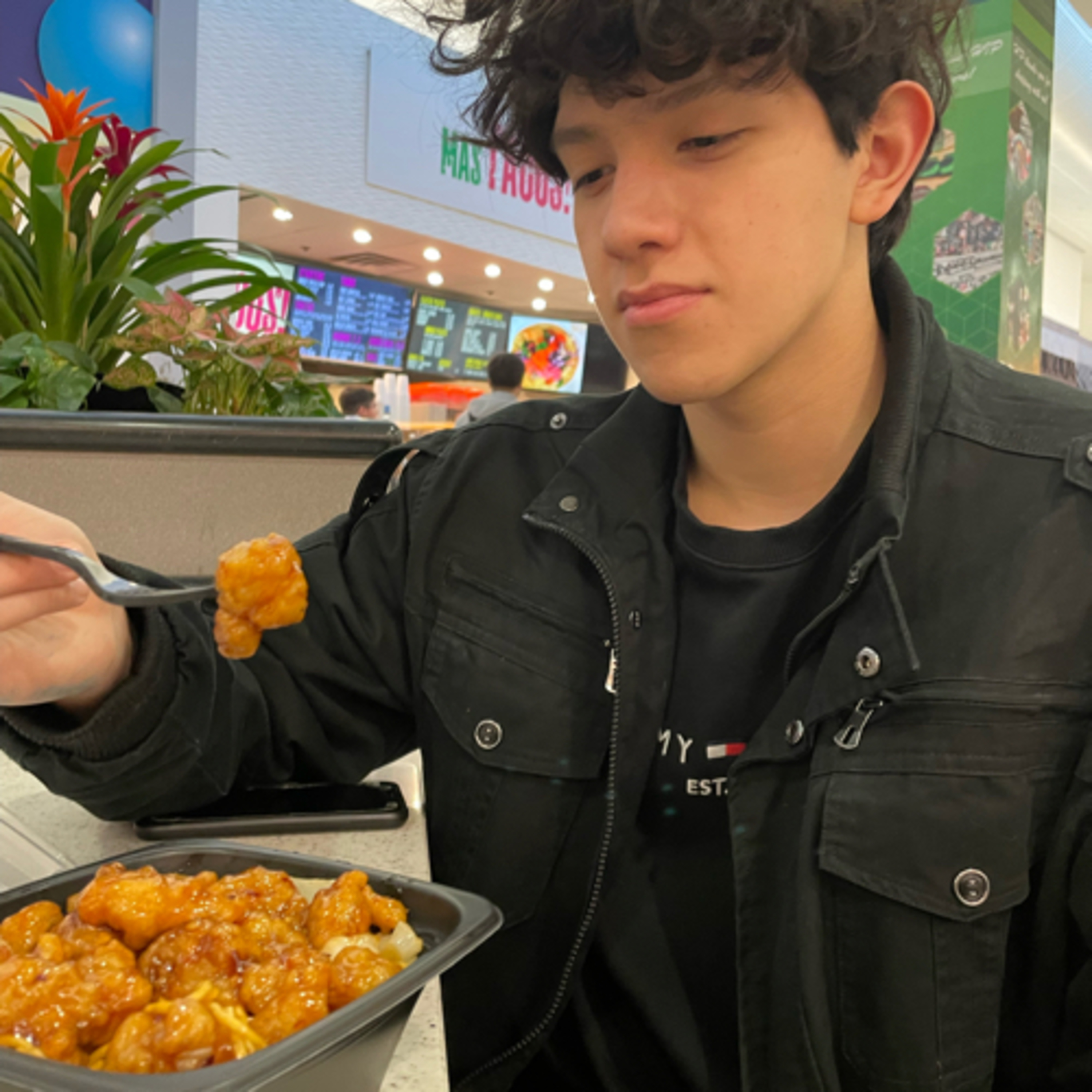 addicted to panda express  episode artwork
