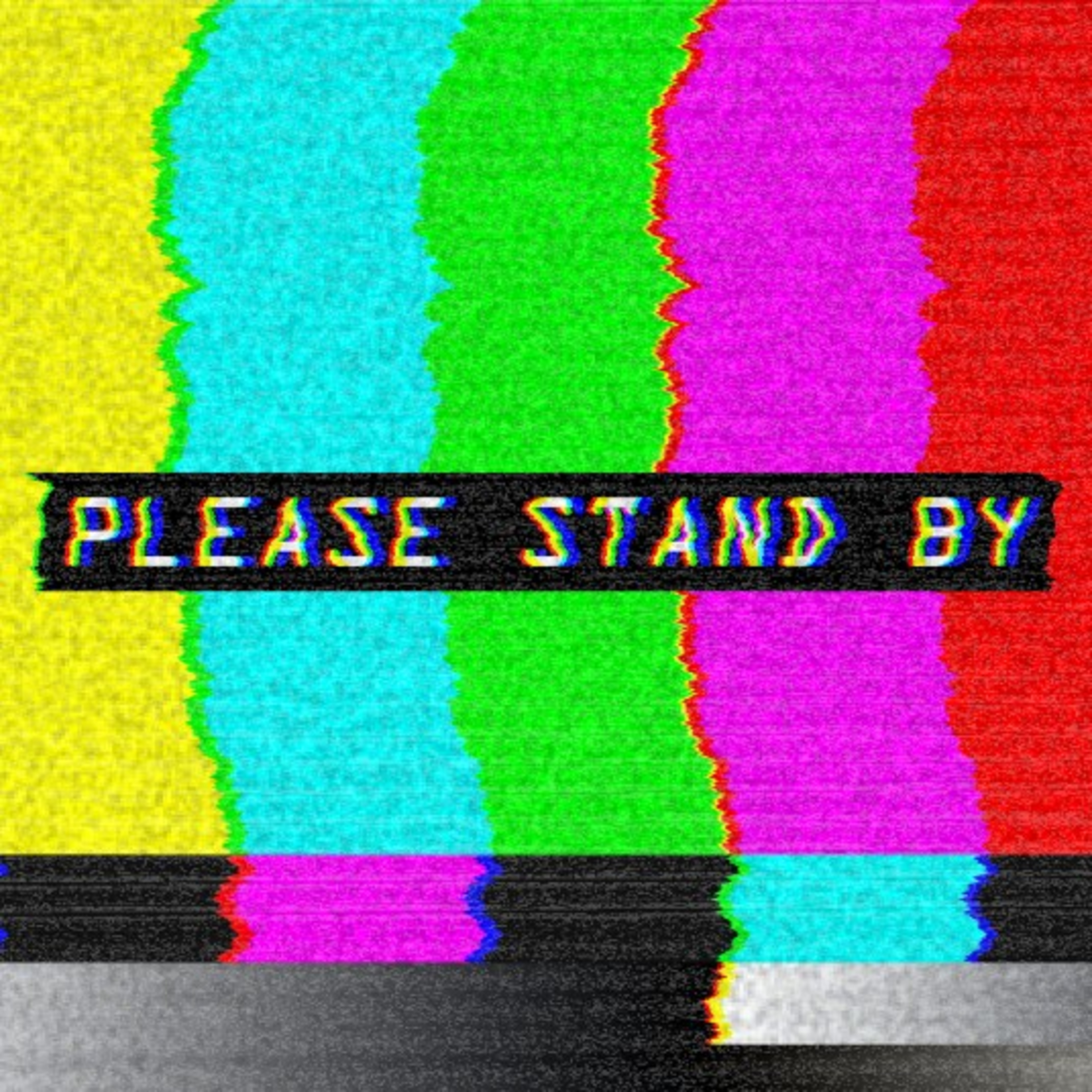Hiatus ⏯ Notification 📢! episode artwork