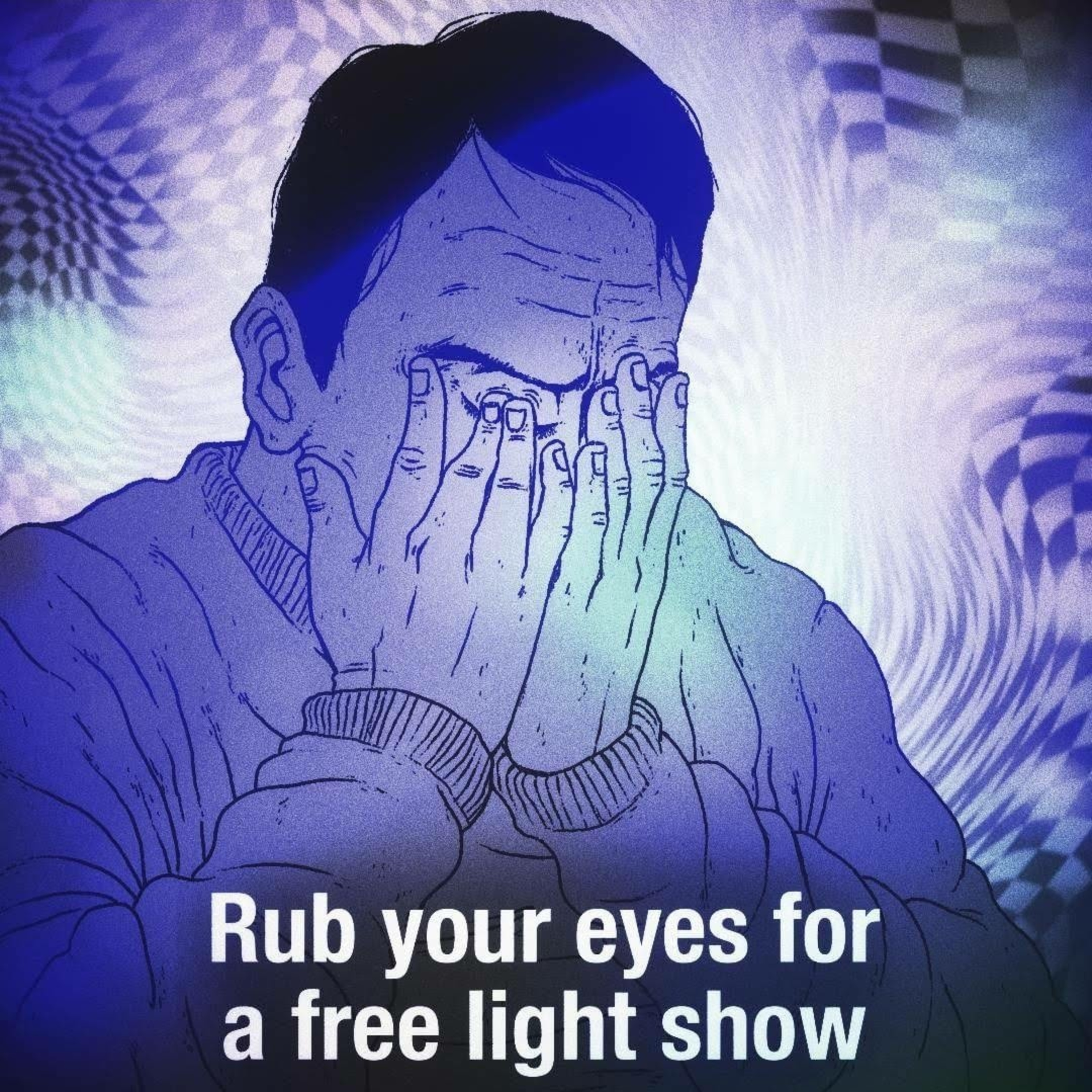 Episode 43: DON'T TELL ME THAT! 😰 episode artwork
