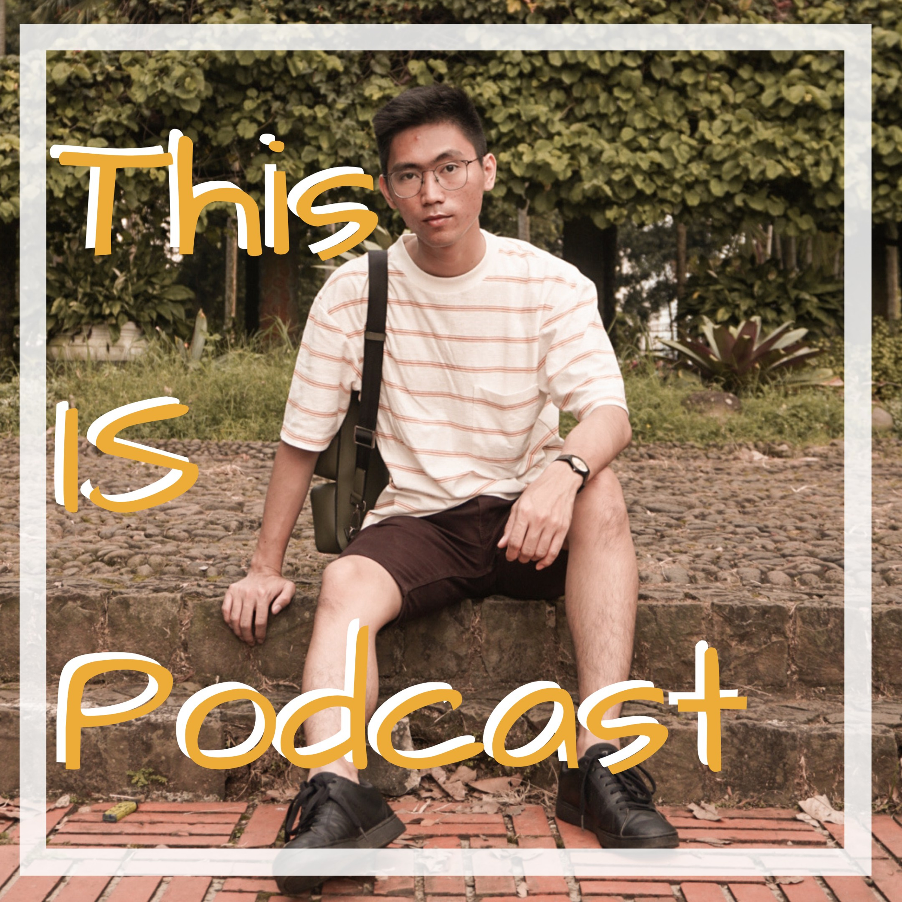 This IS Podcast