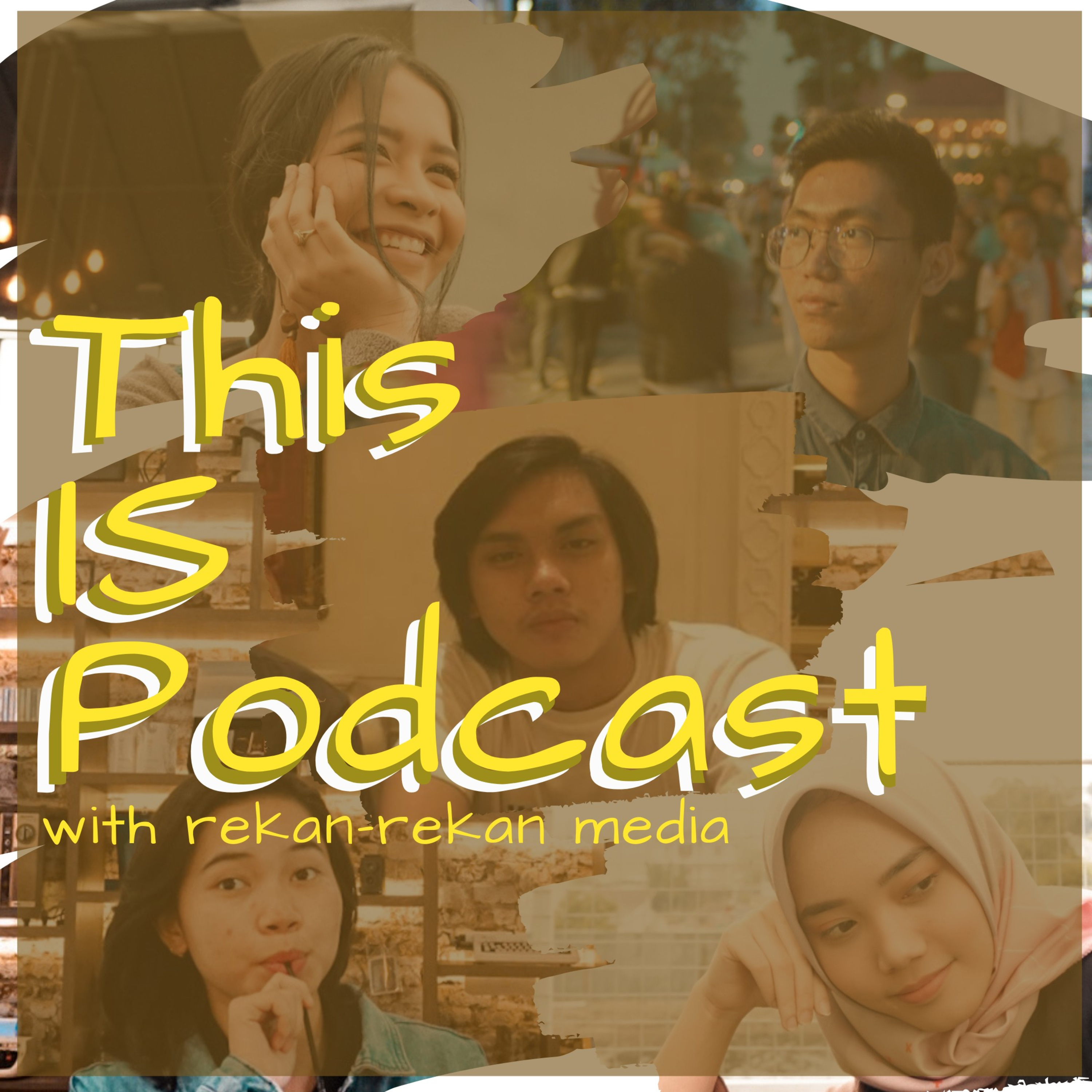 This IS Podcast