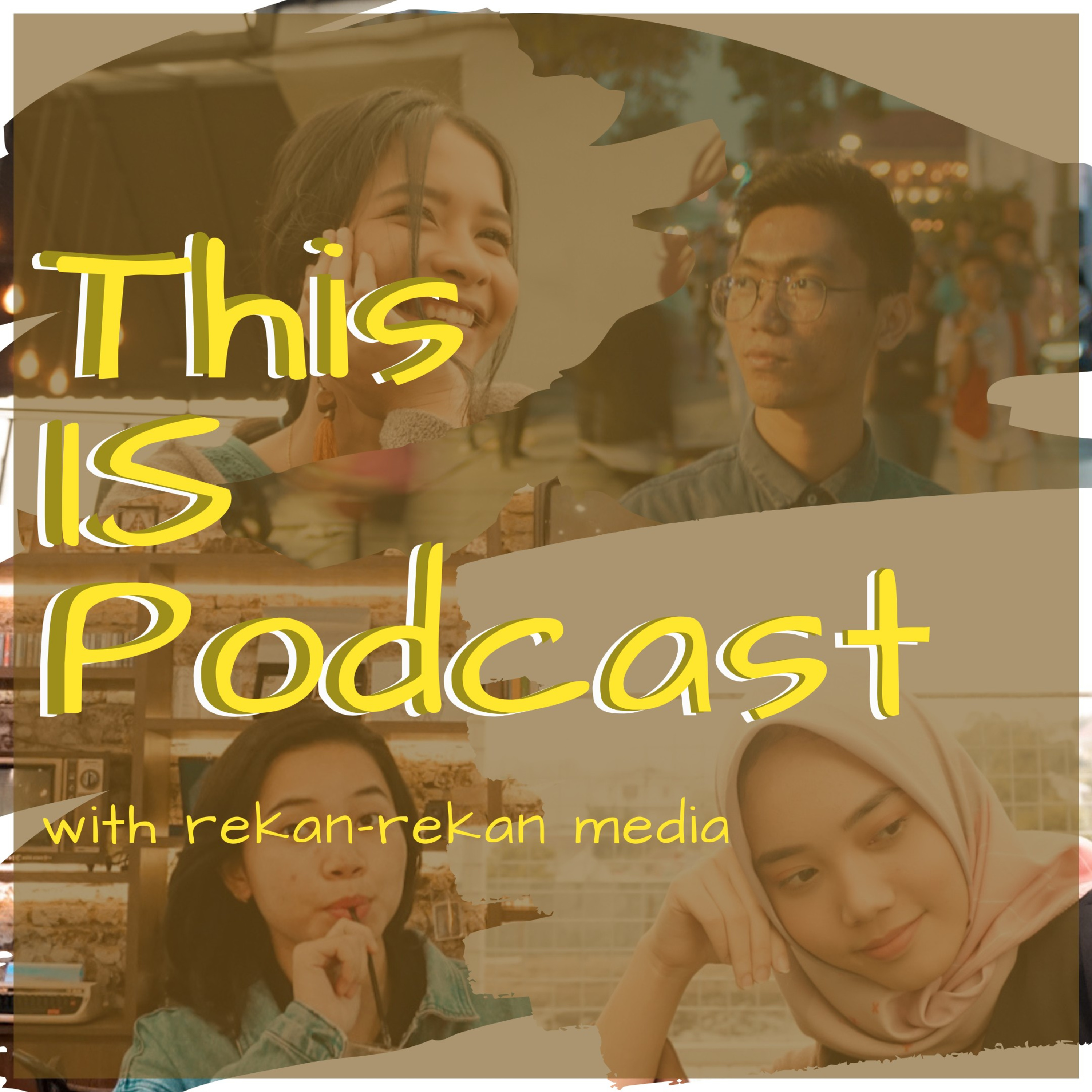 This IS Podcast