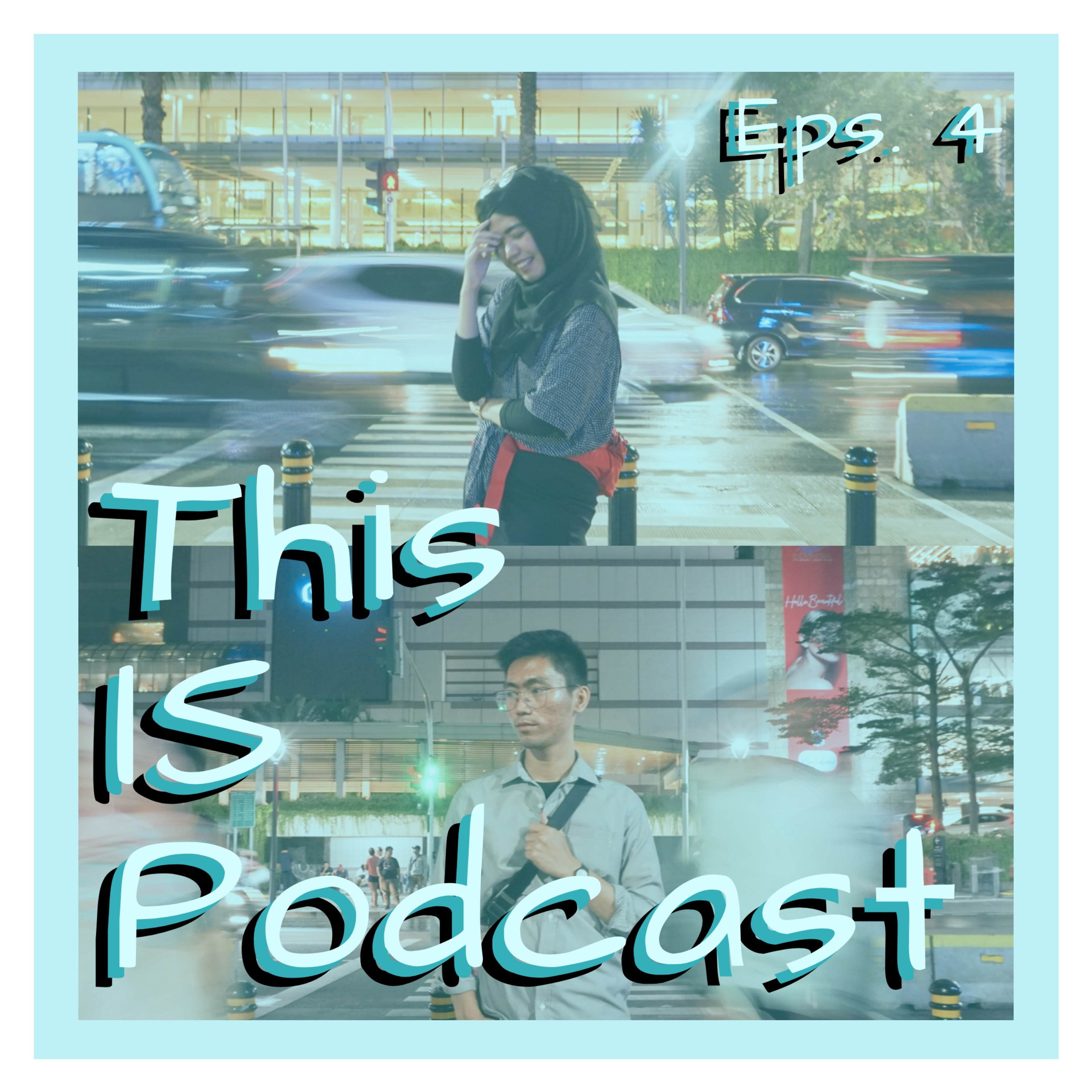 This IS Podcast