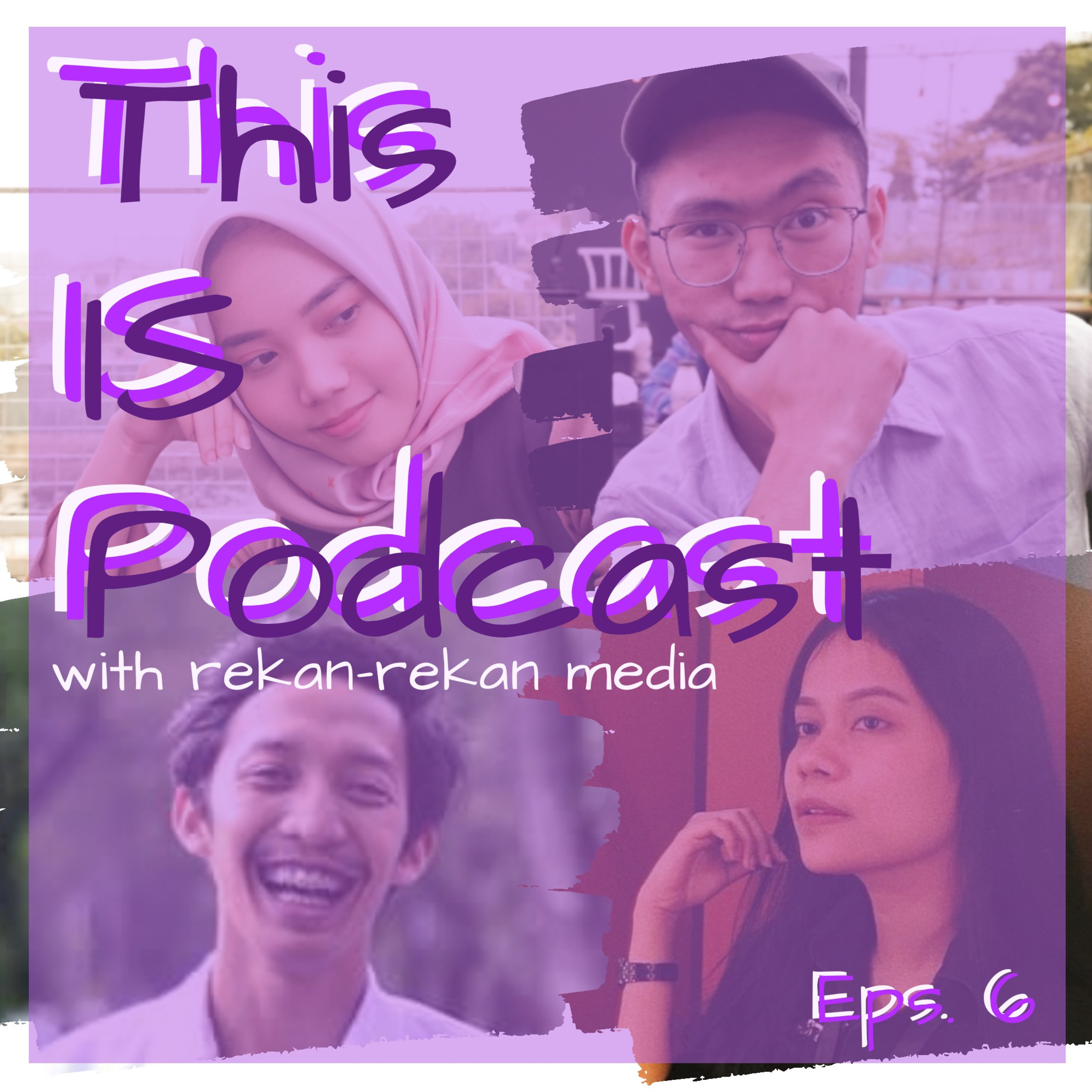 This IS Podcast