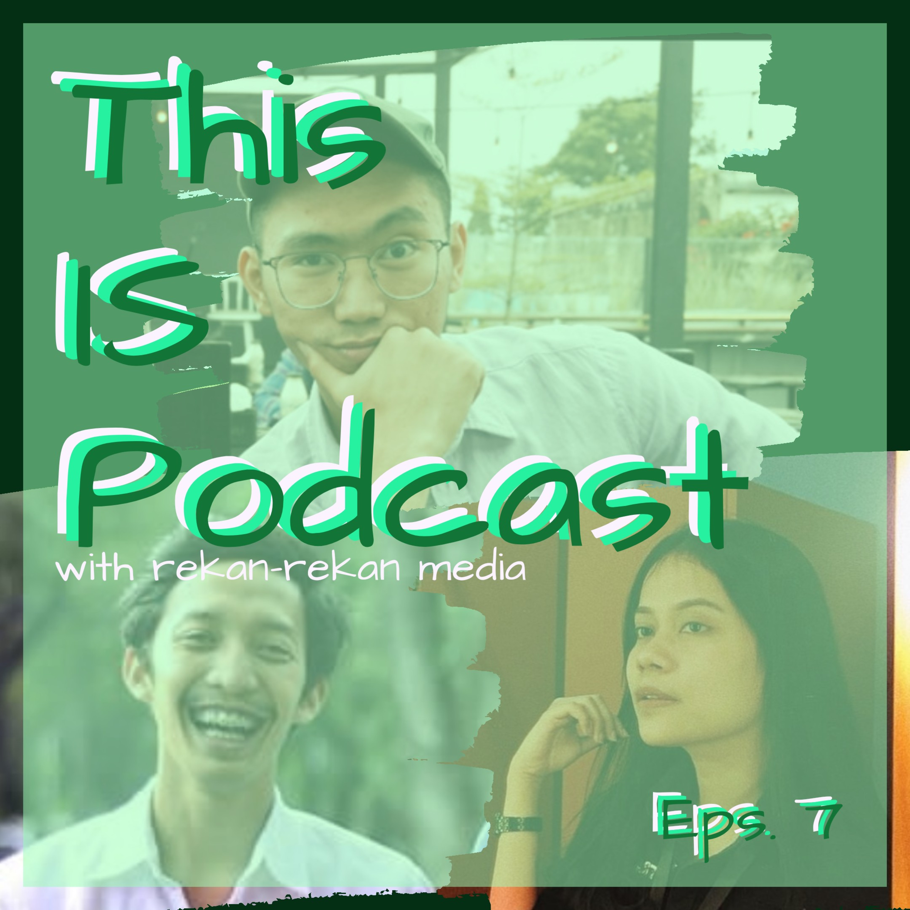 This IS Podcast