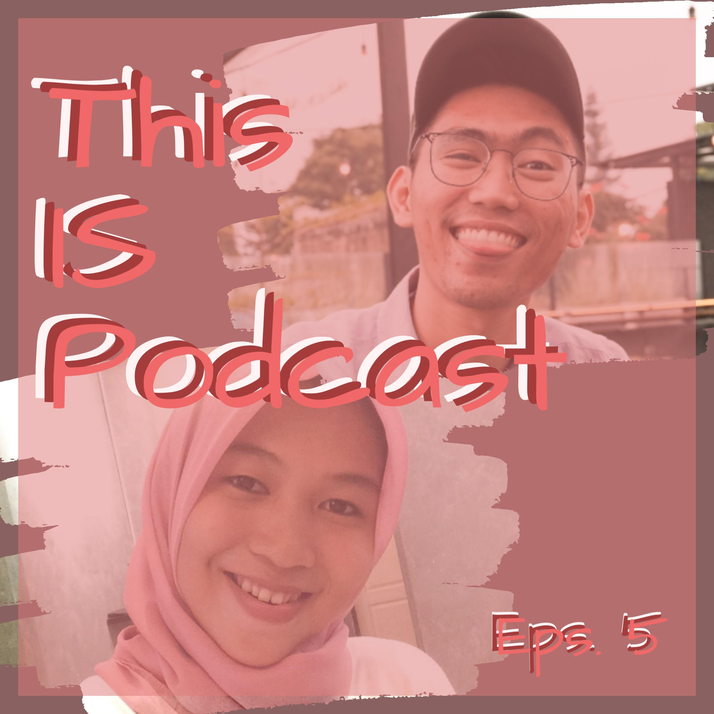 This IS Podcast