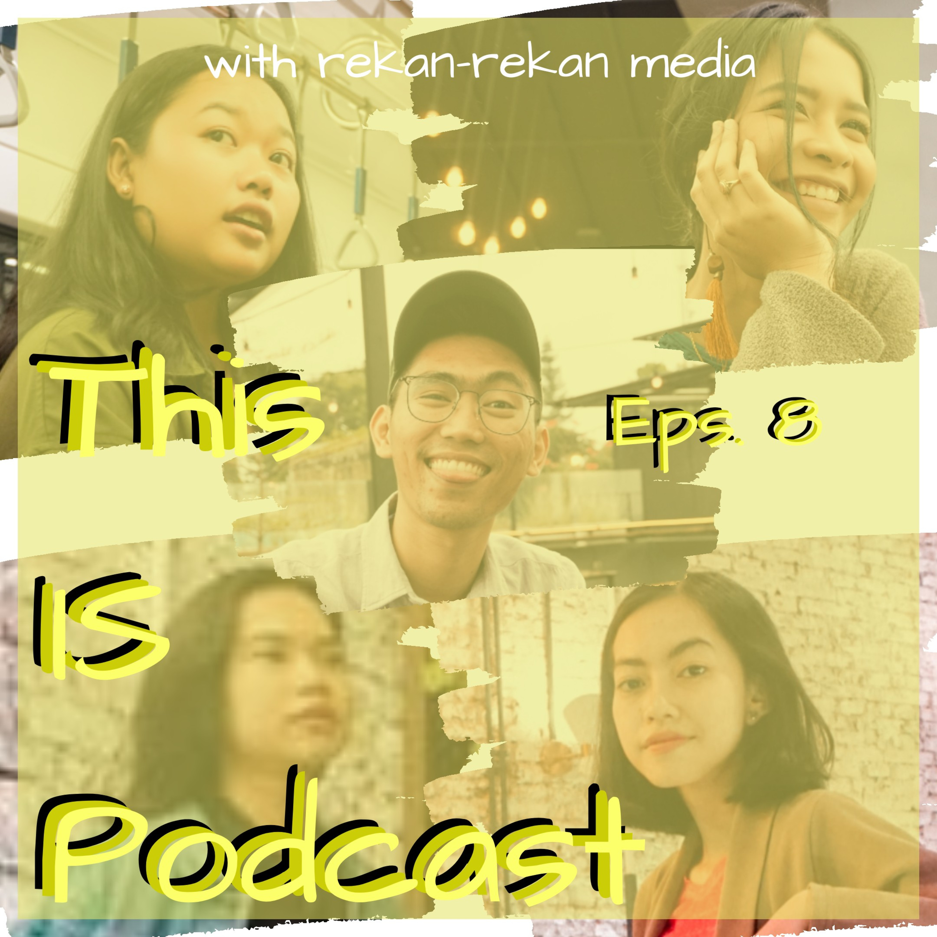 This IS Podcast