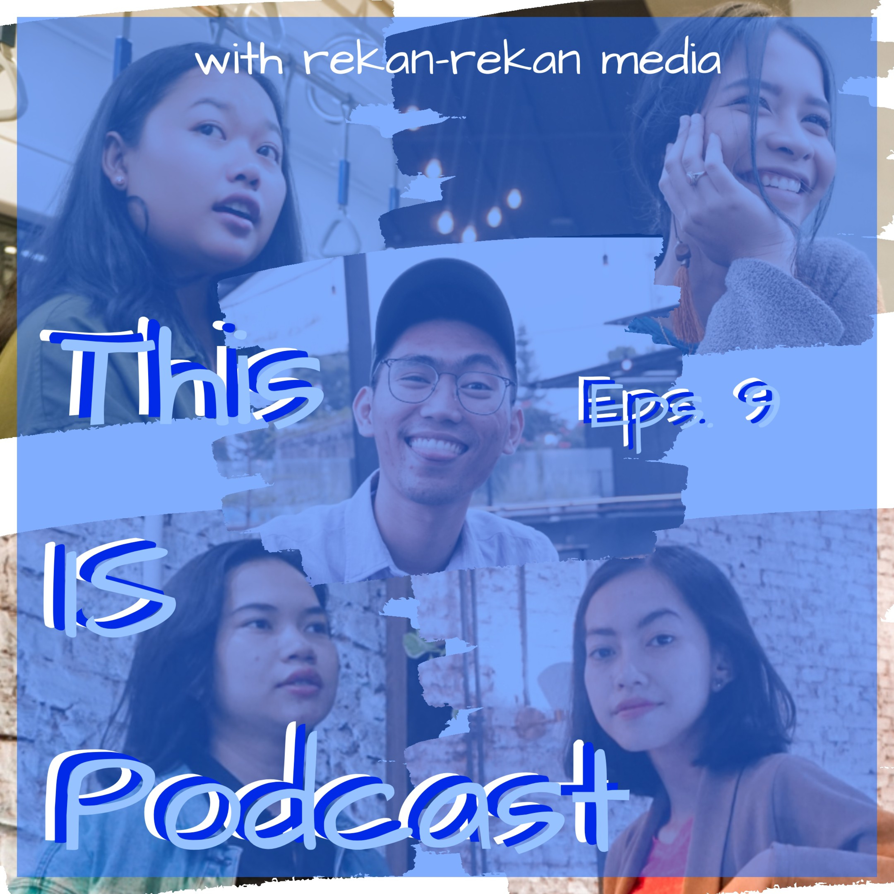 This IS Podcast