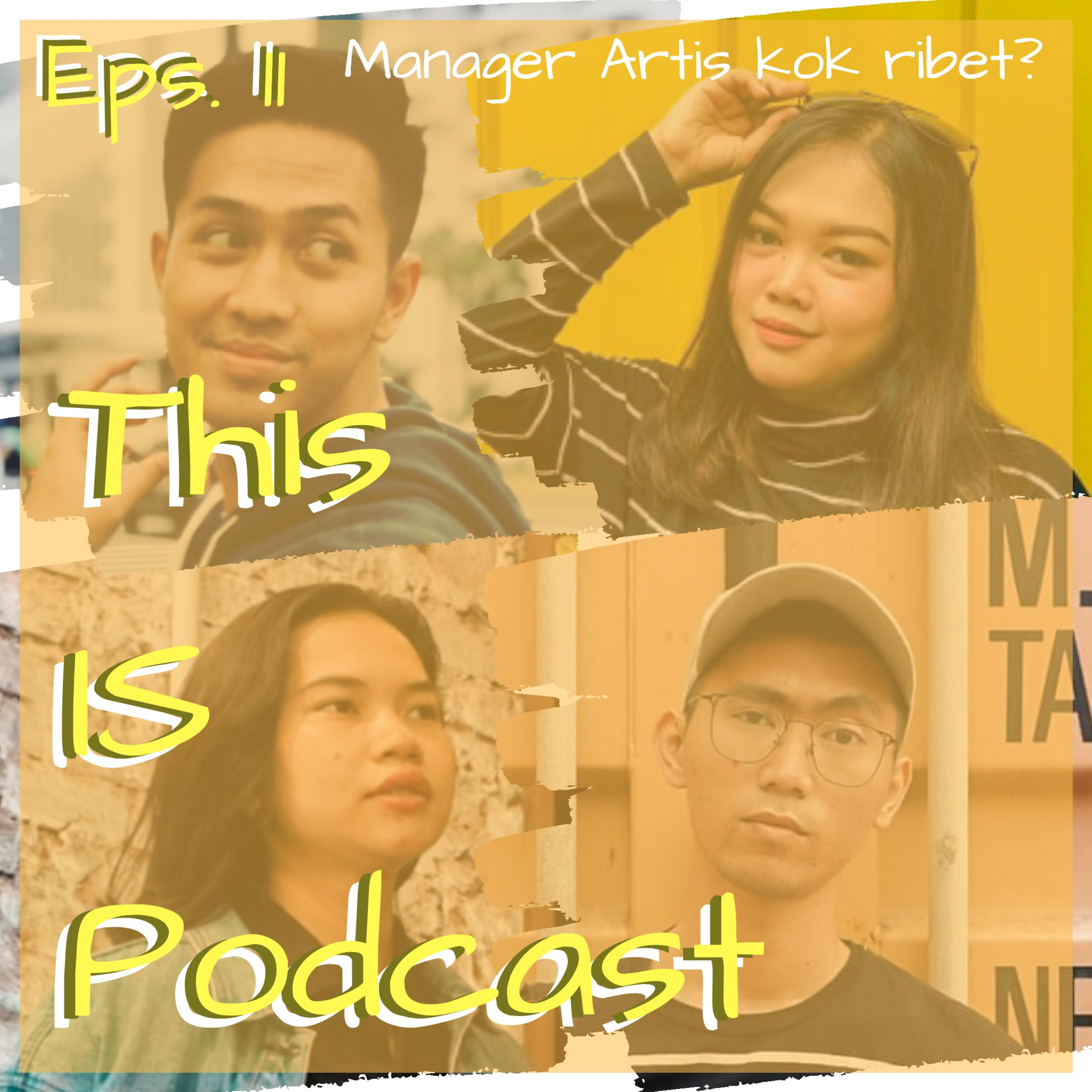 This IS Podcast
