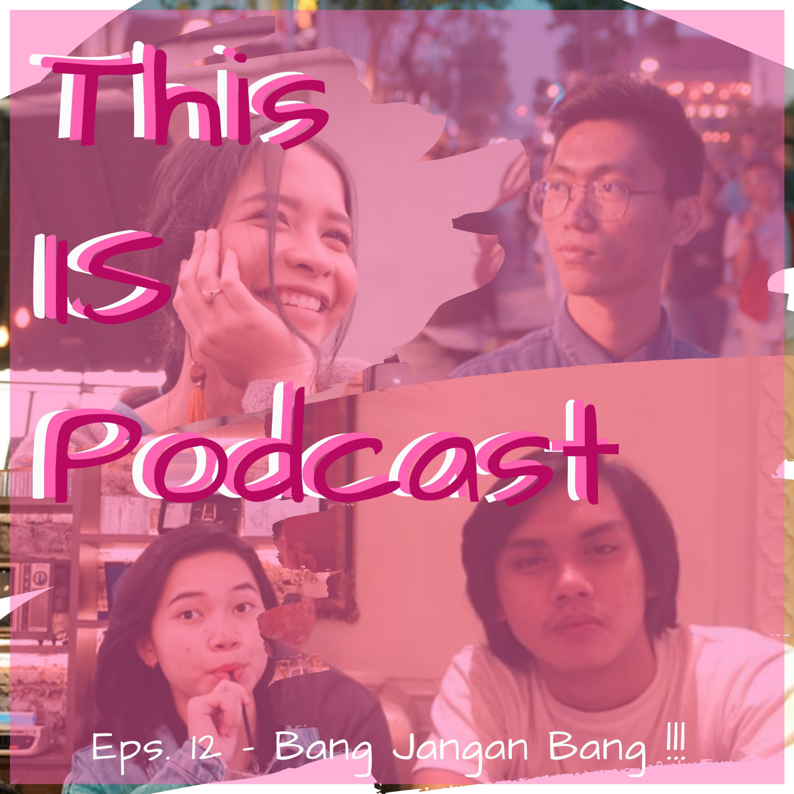 This IS Podcast