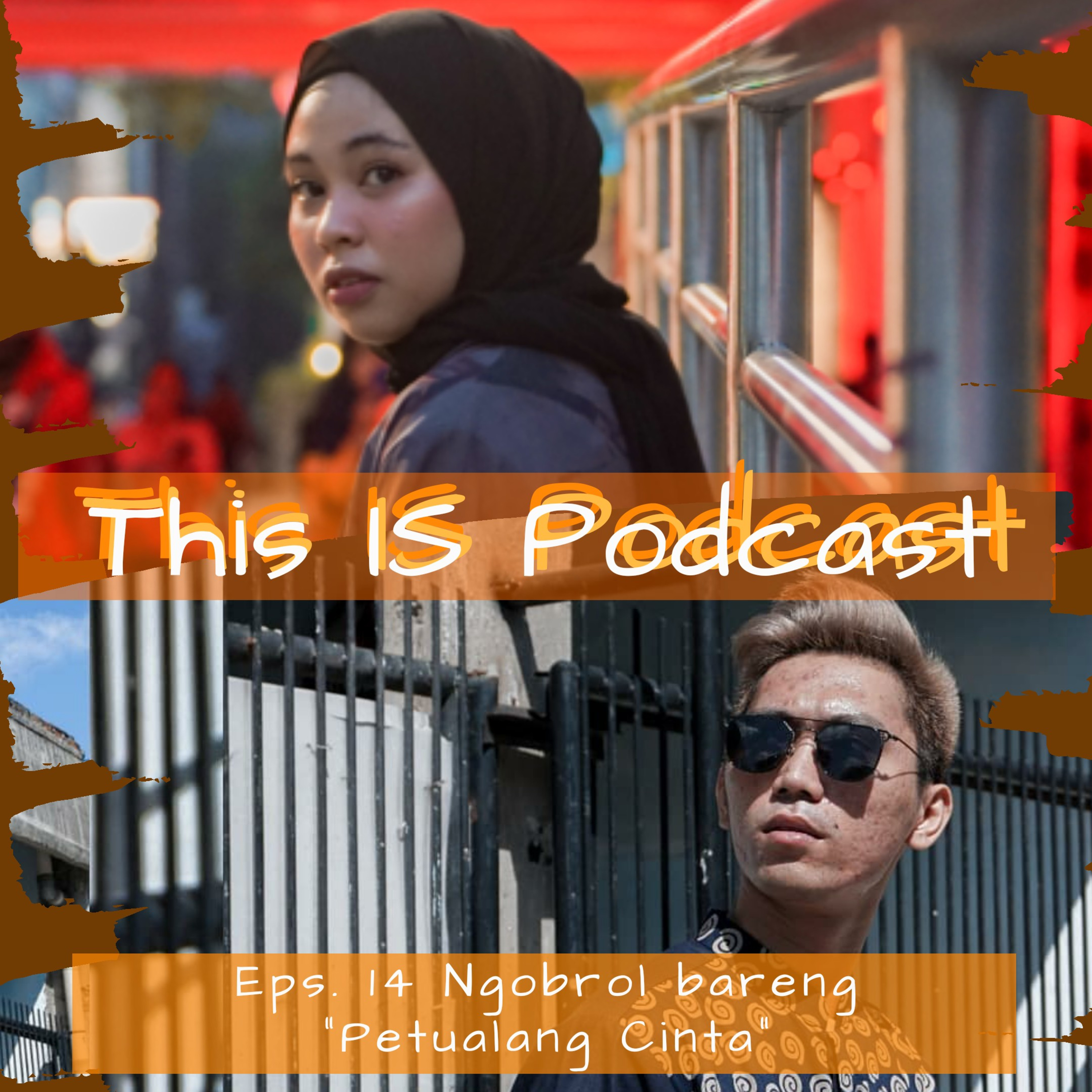 This IS Podcast
