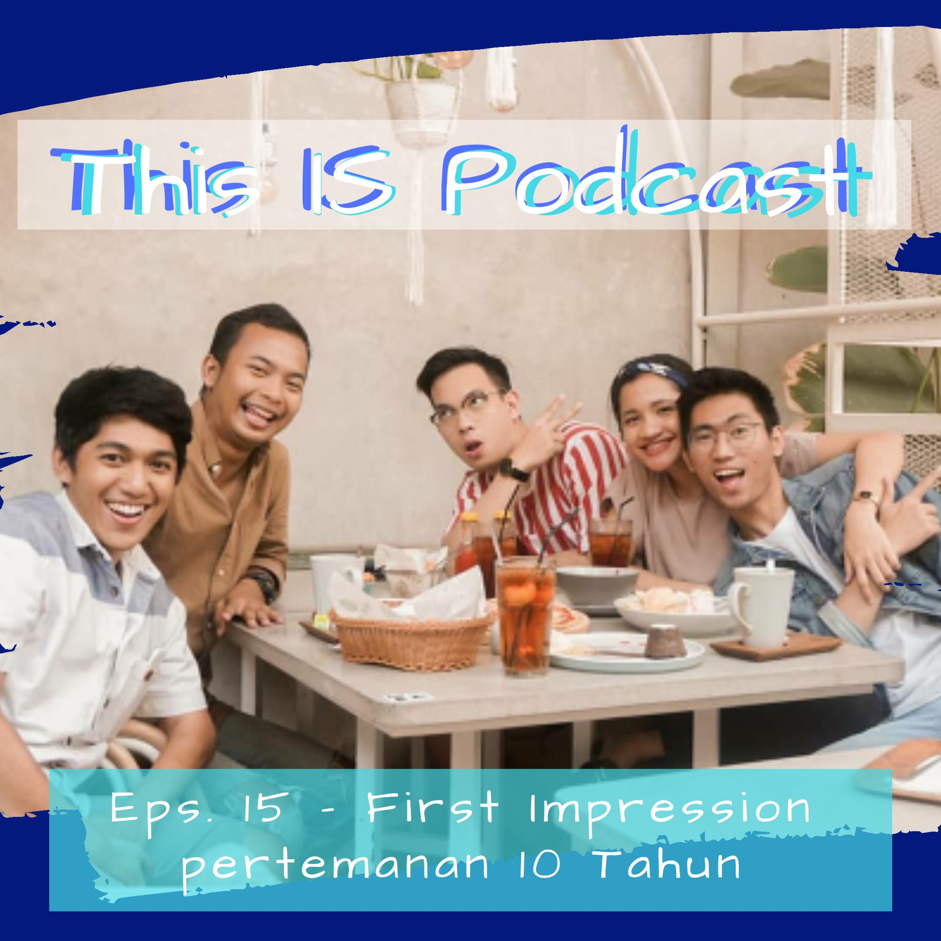 This IS Podcast