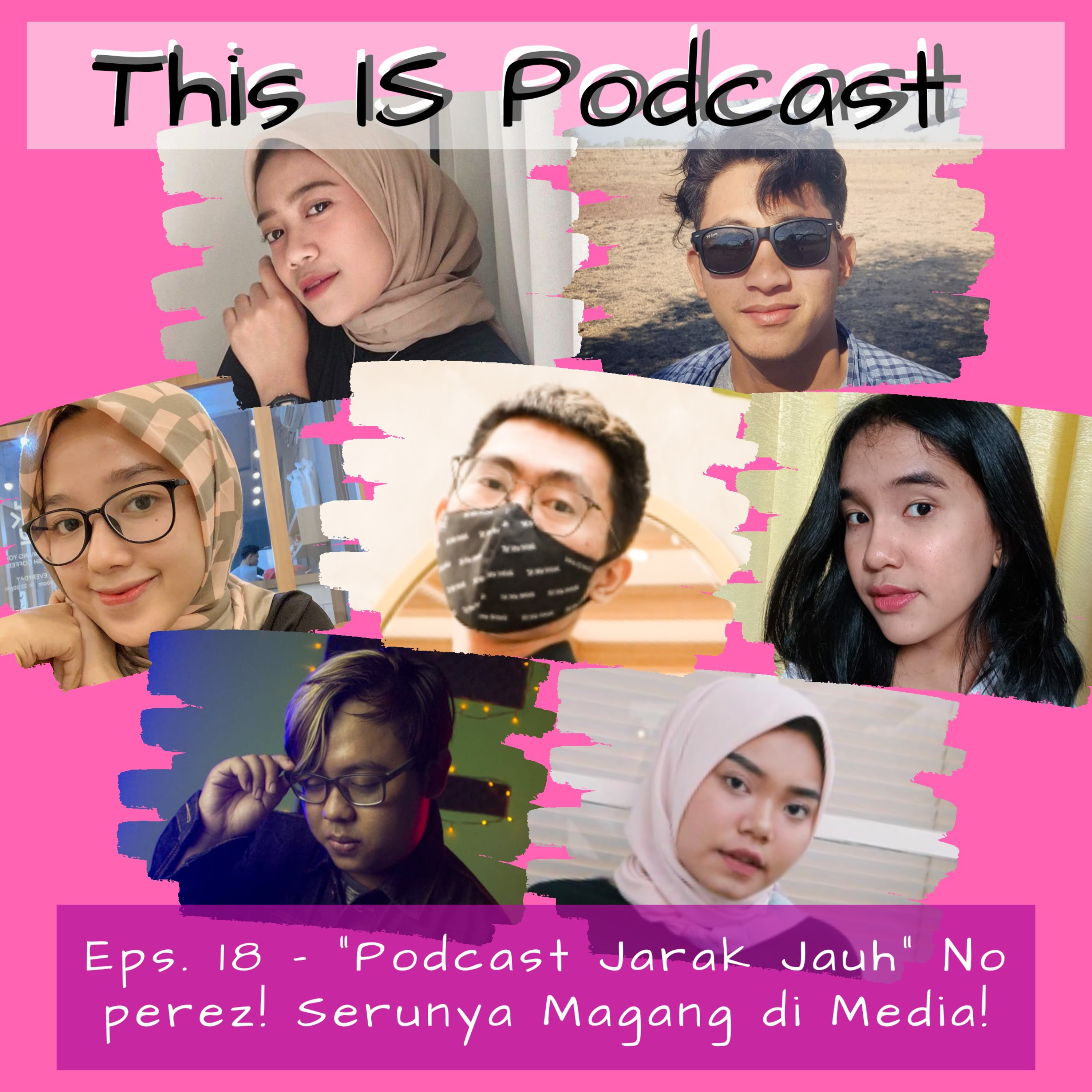 This IS Podcast