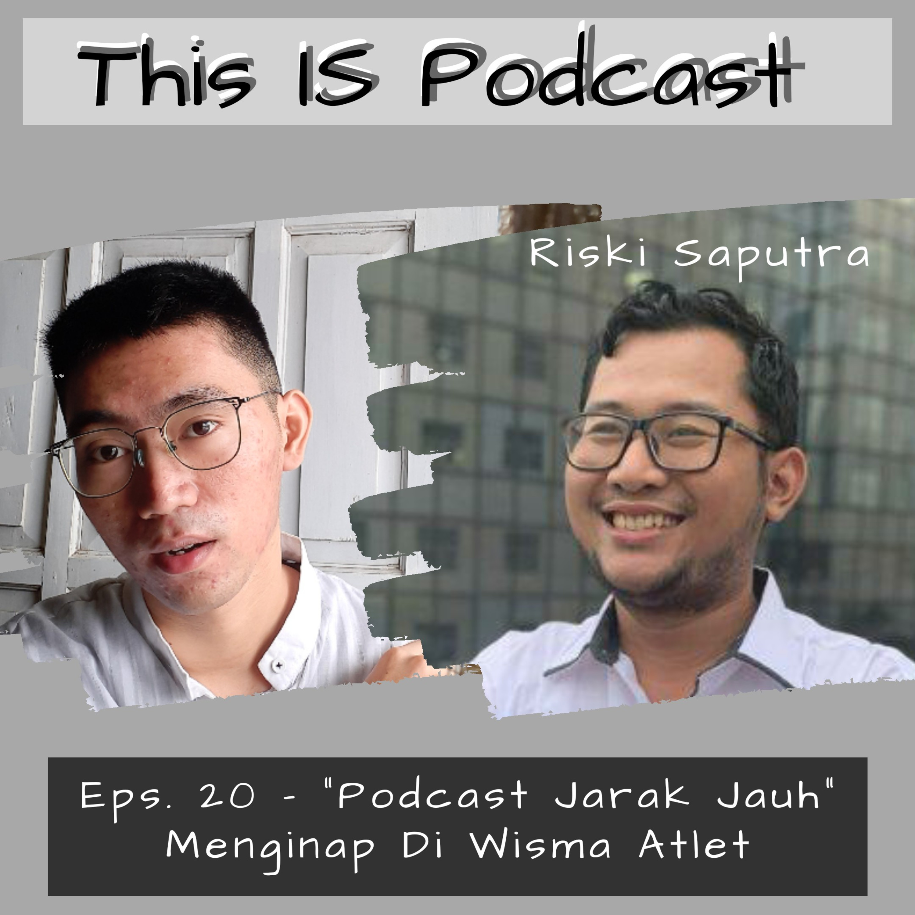This IS Podcast