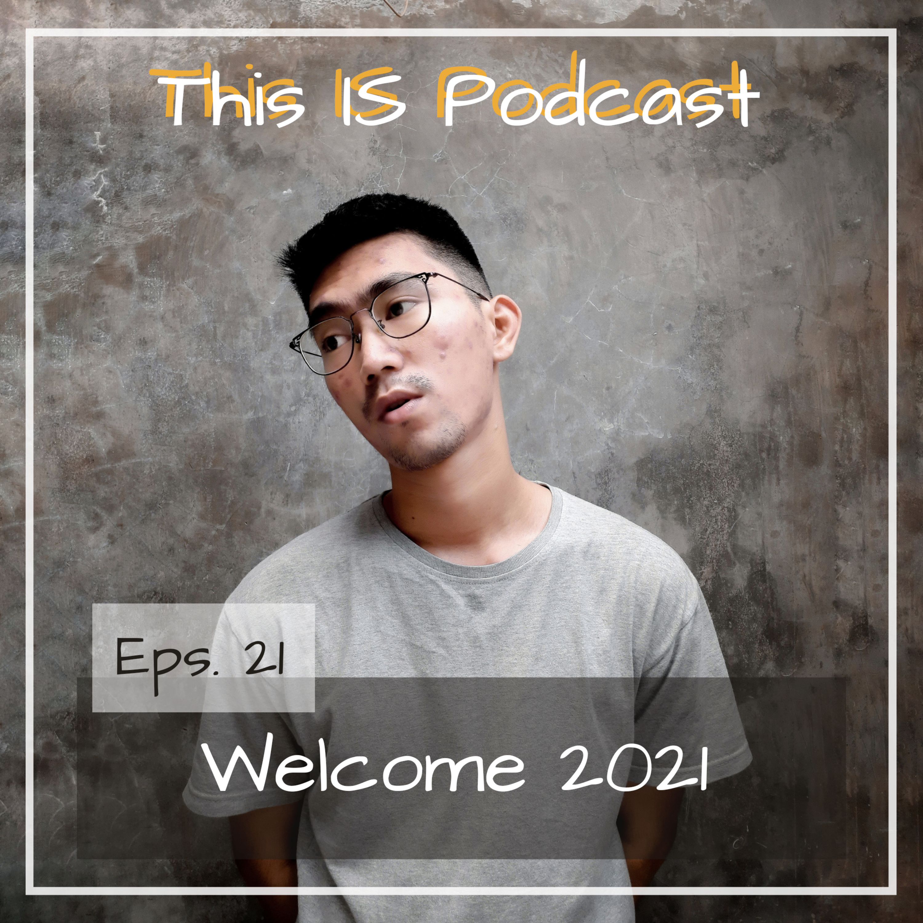 This IS Podcast