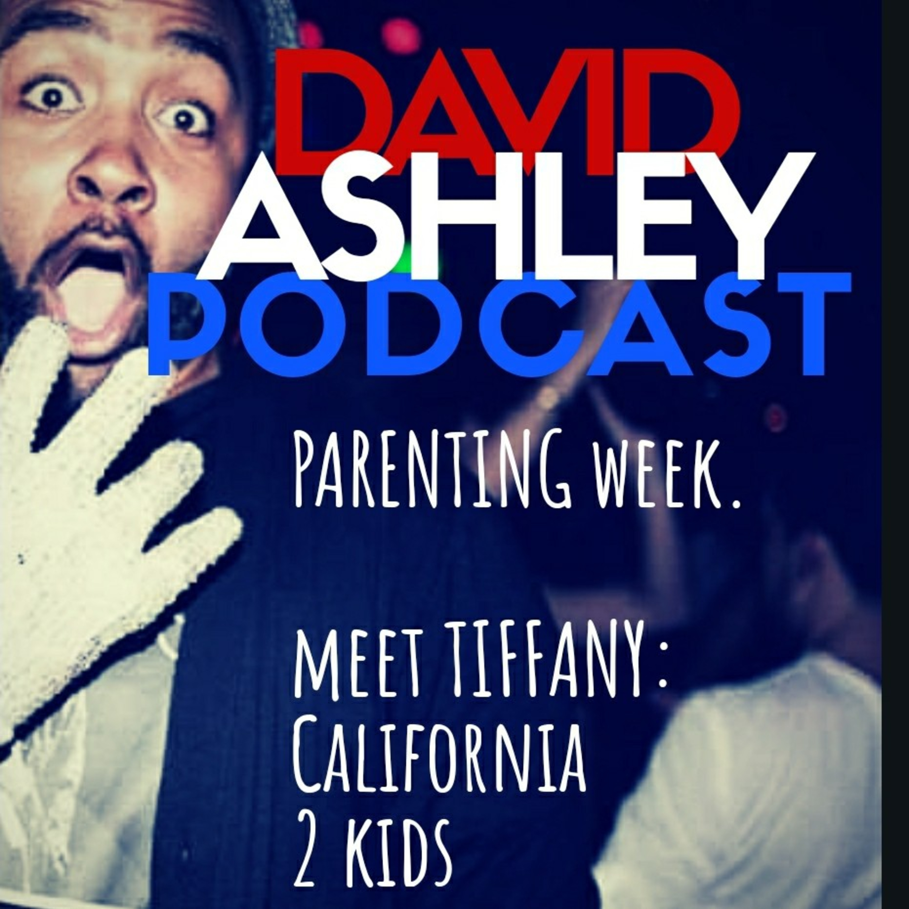 EP: 38 PARENTS WEEK. TIFFANY O'BANNON