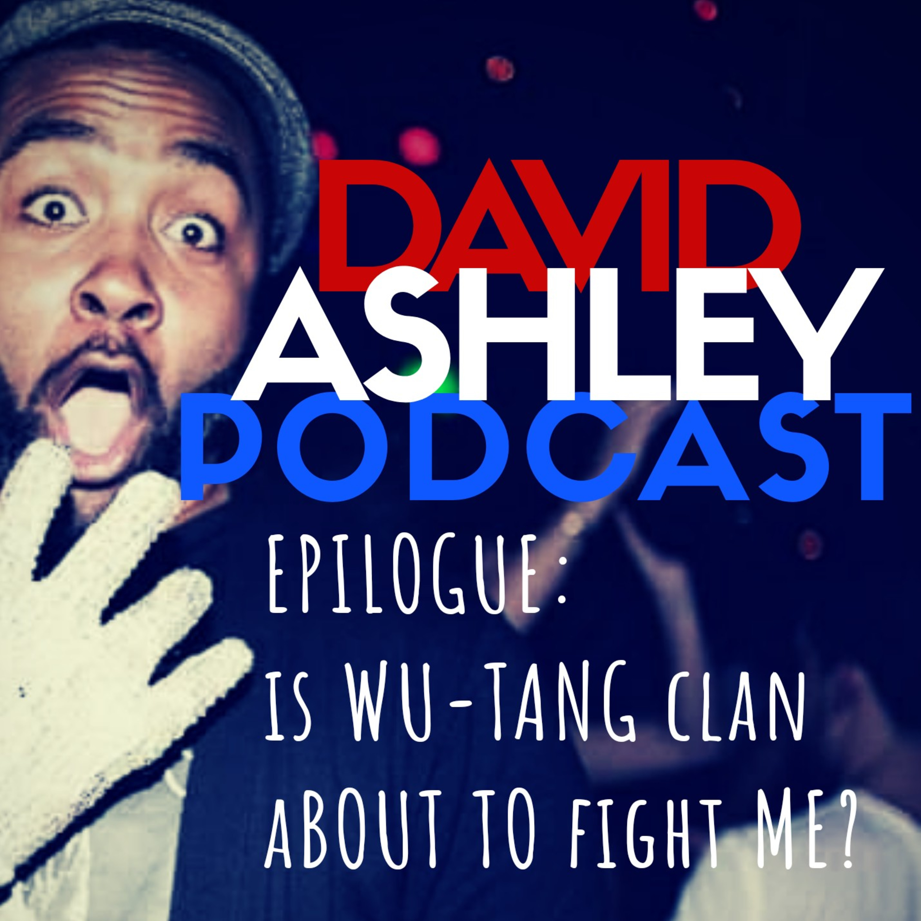 EPILOGUE: Is WU-TANG about to fight me?