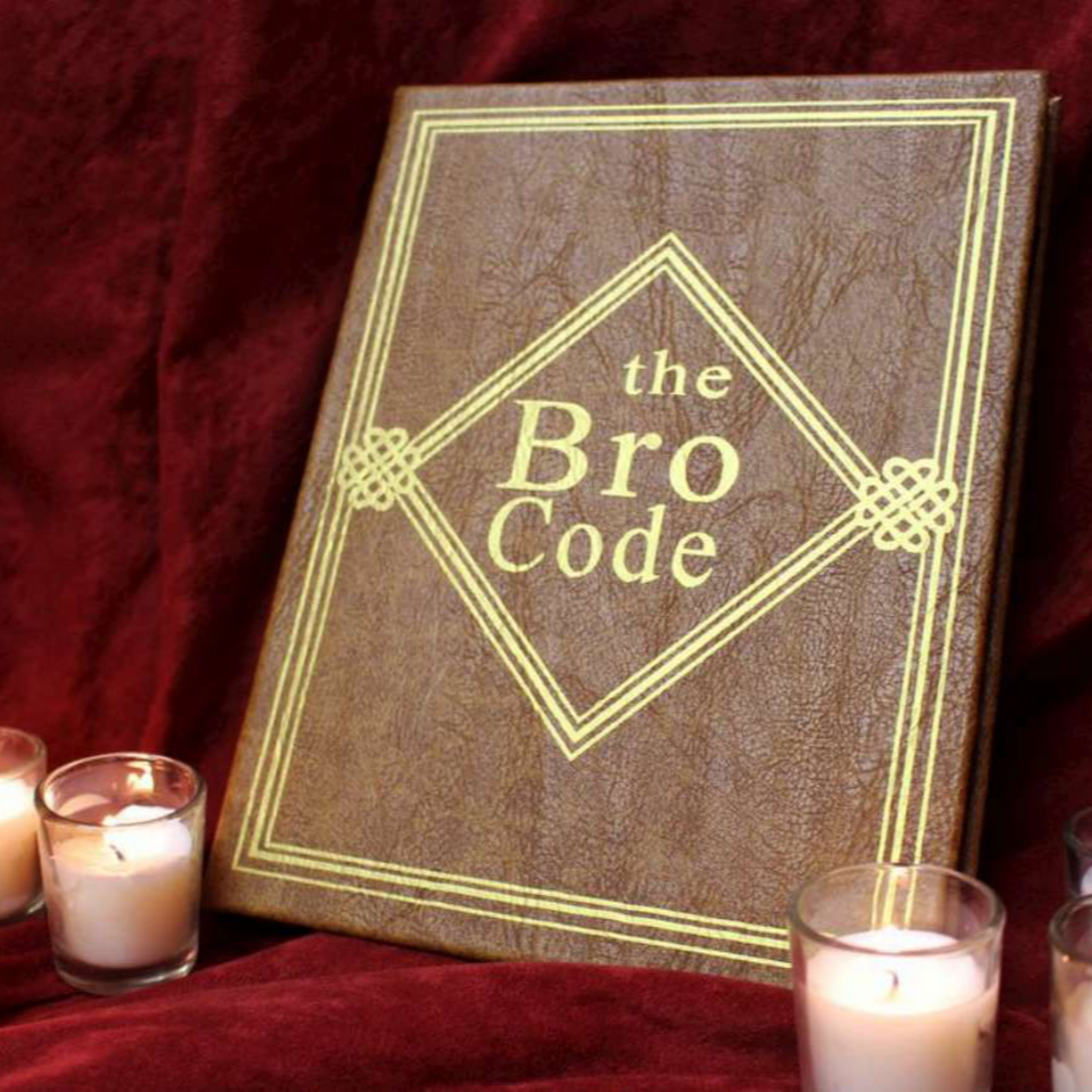 Episode 4: In the Code We Trust episode artwork