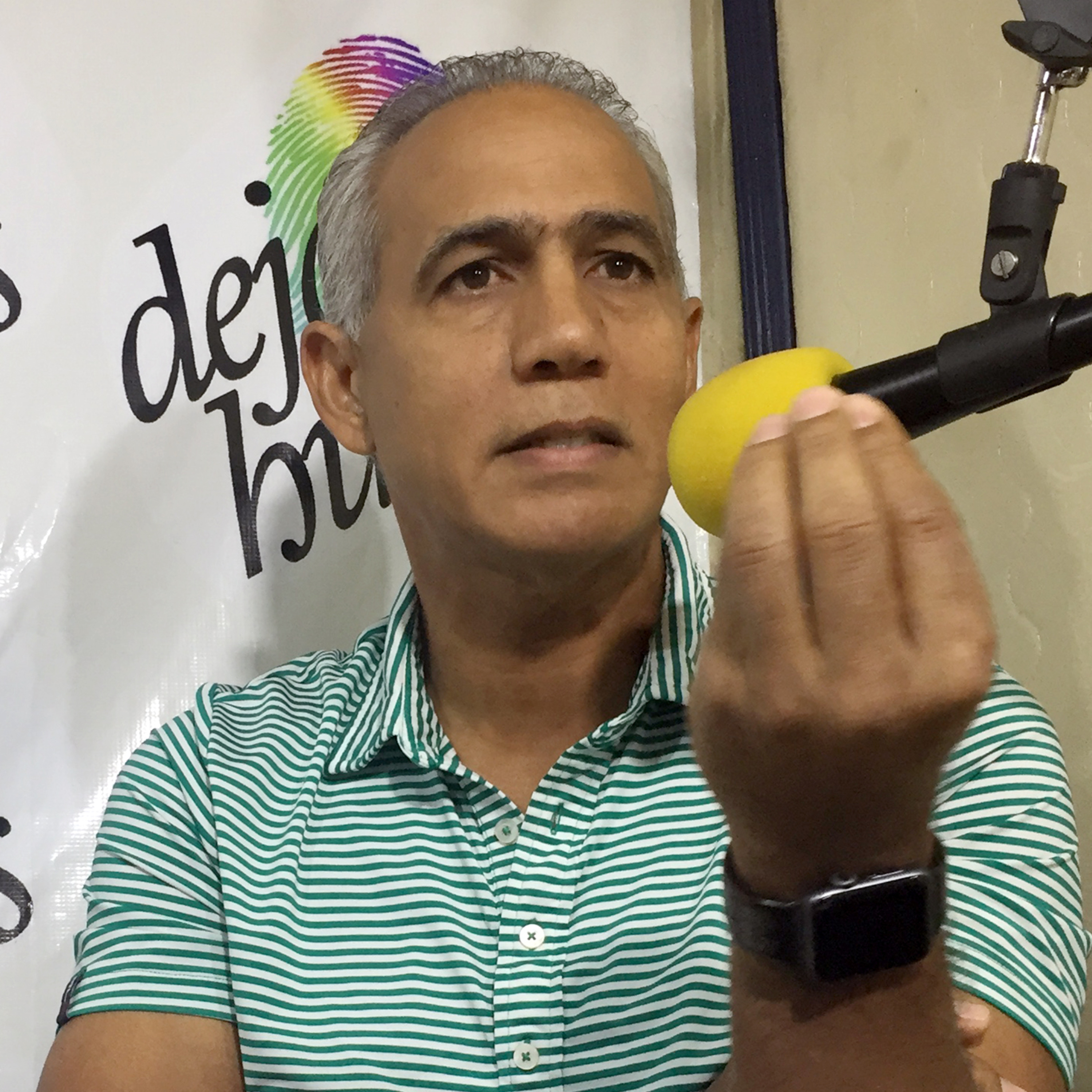 Onorio Montás©