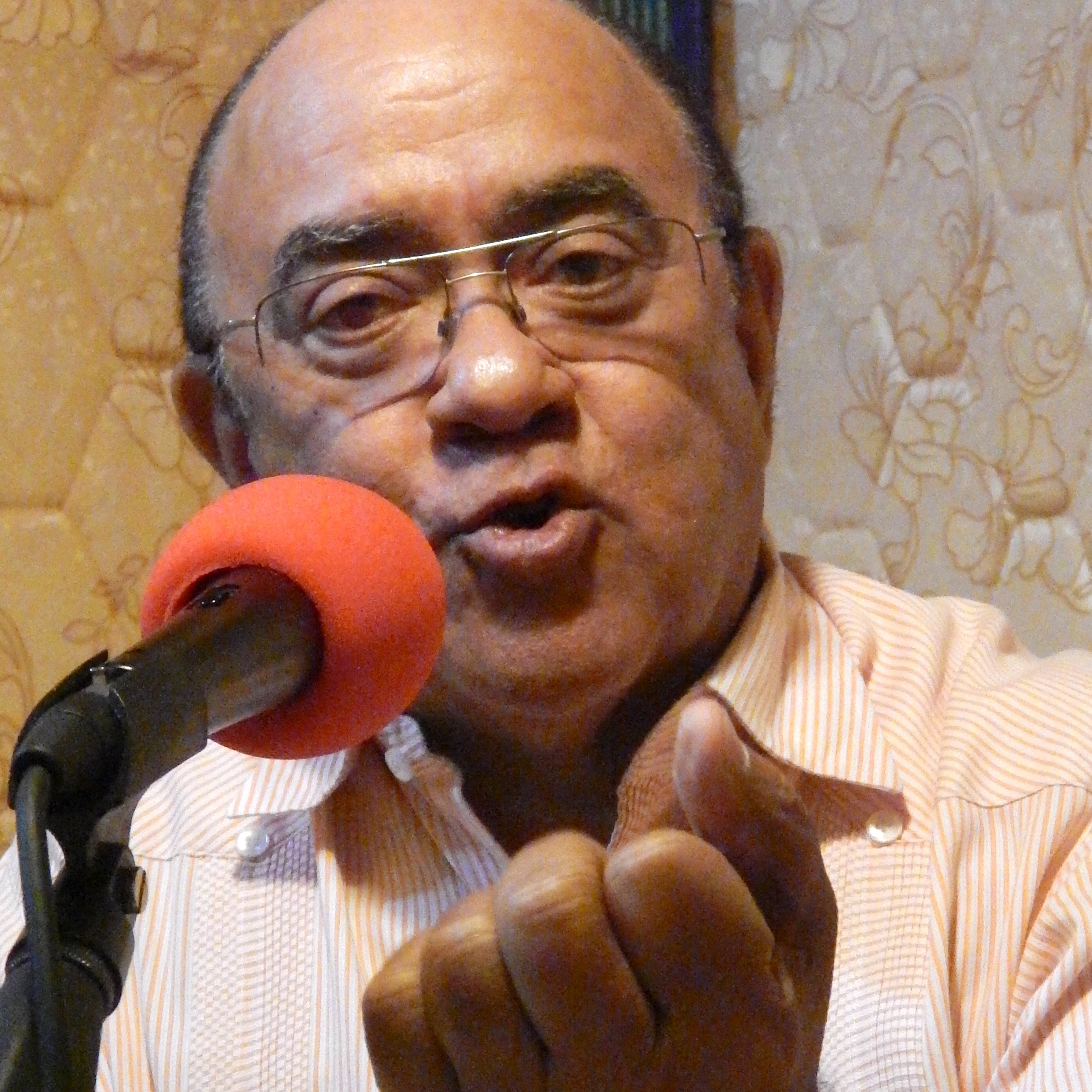 Onorio Montás©
