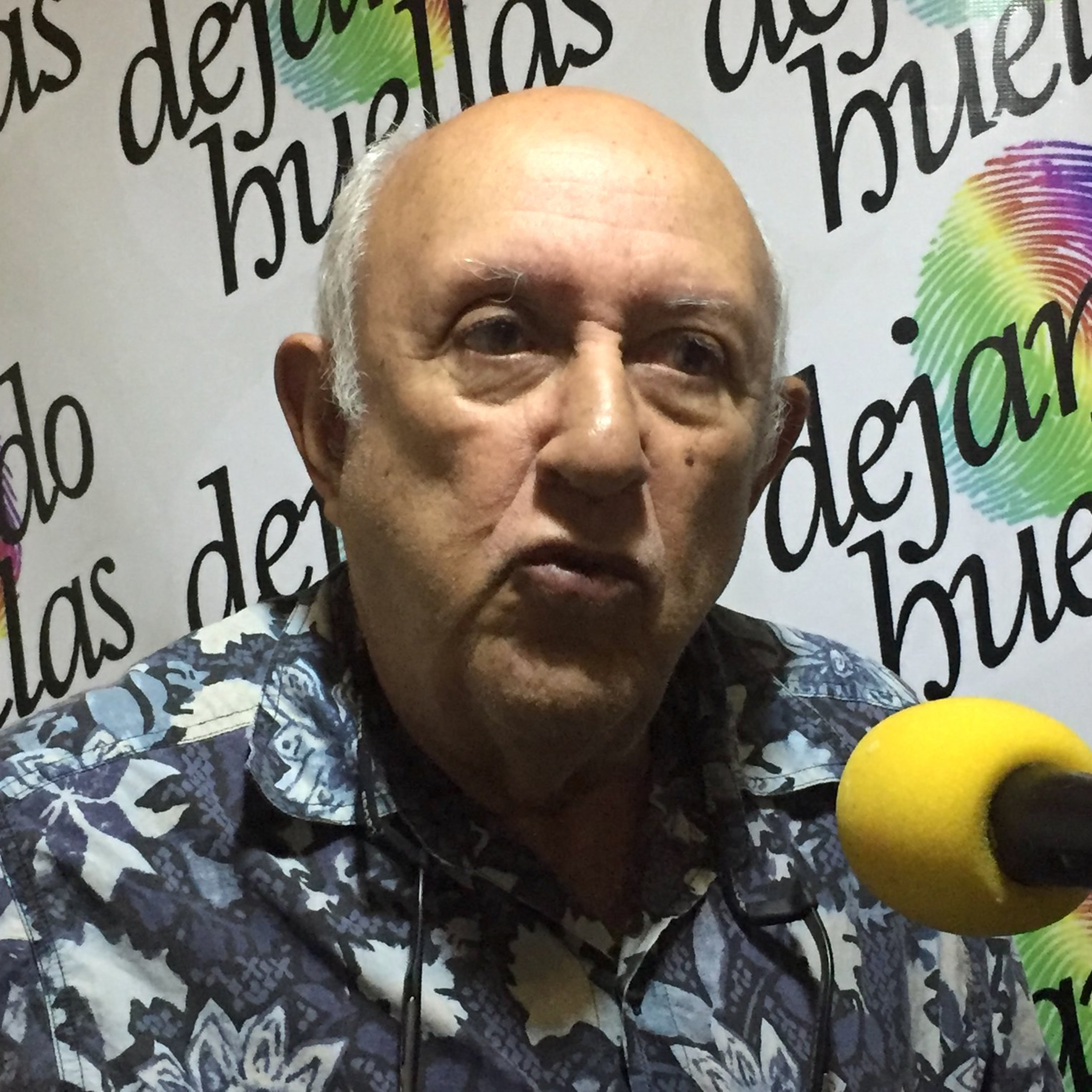 Onorio Montás©