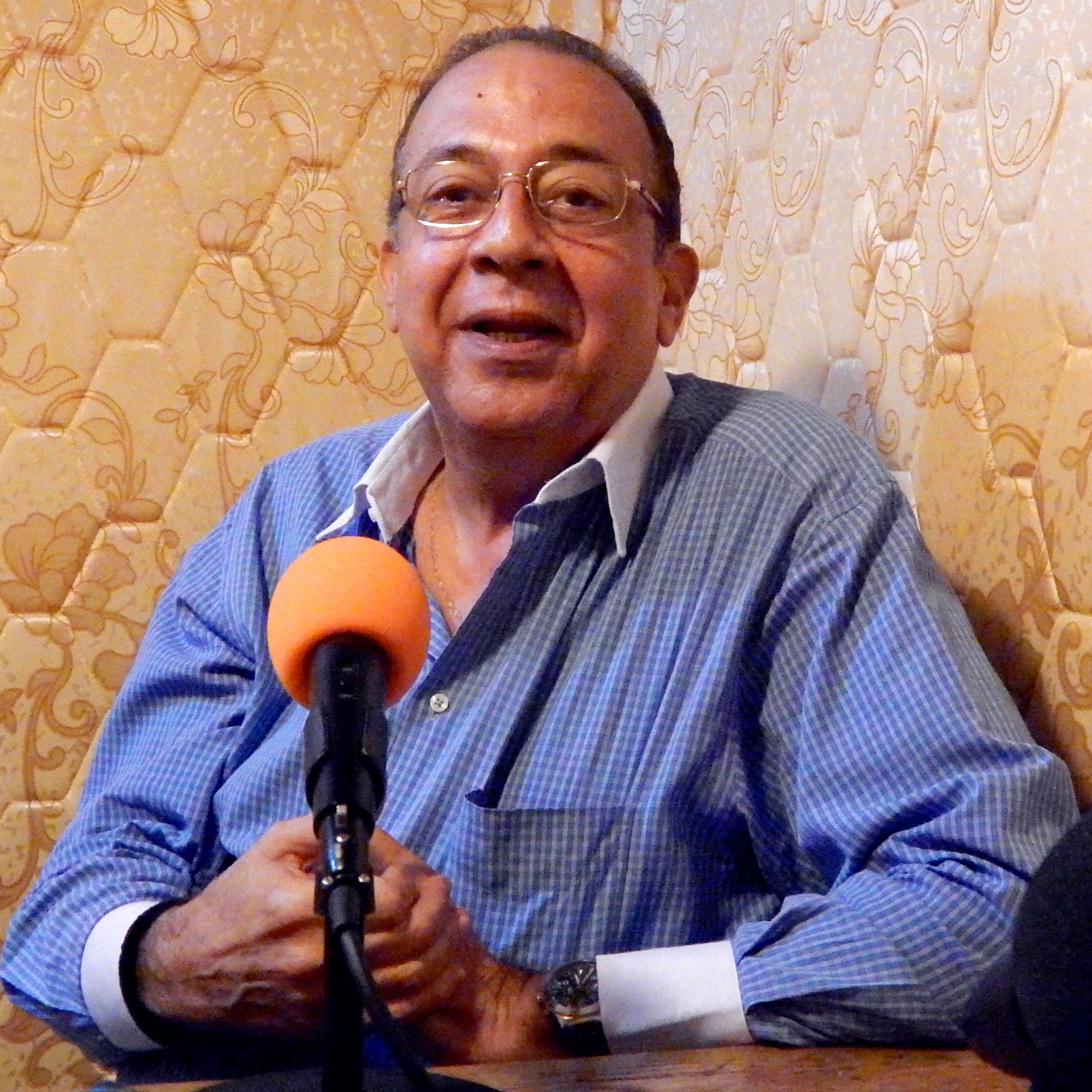 Onorio Montás©