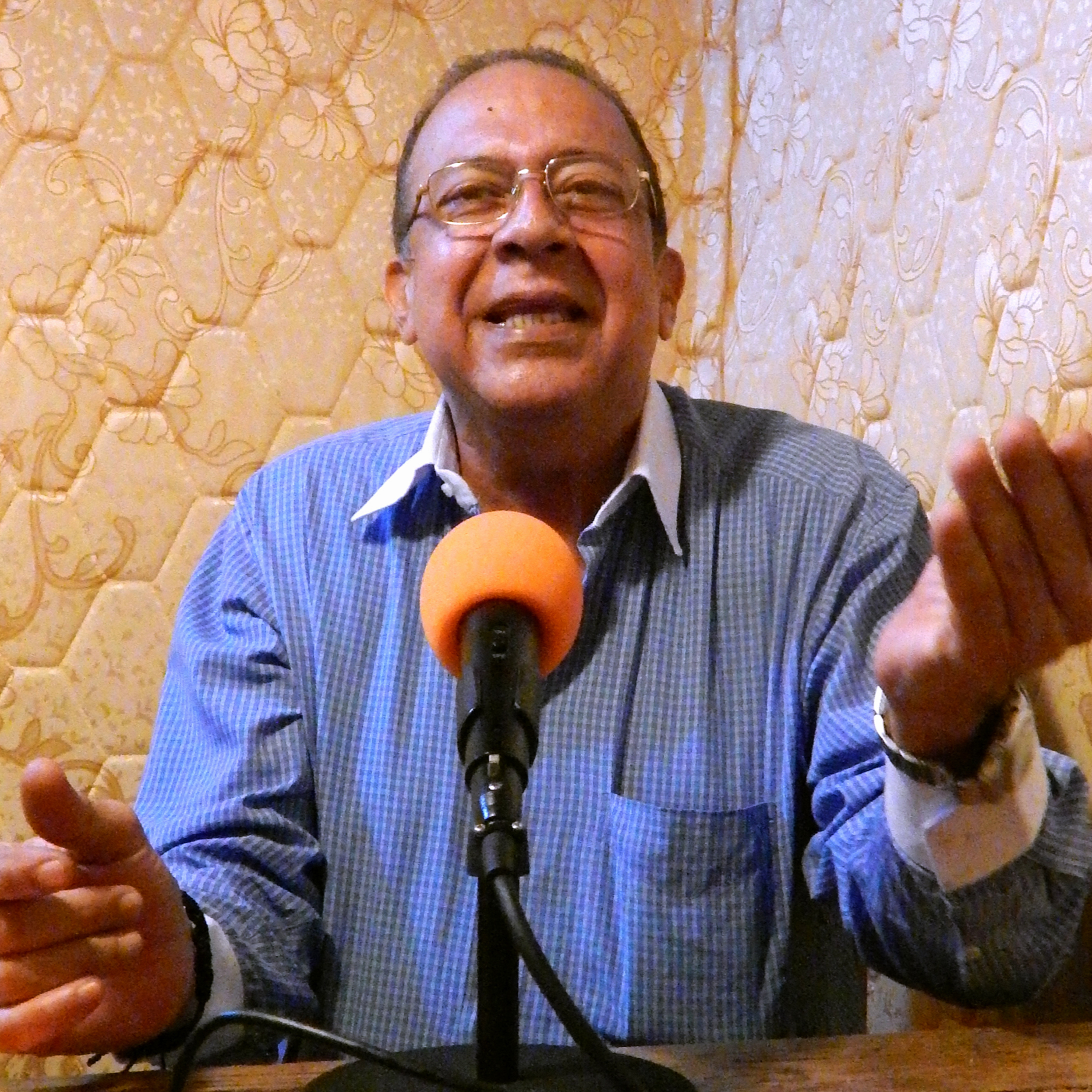 Onorio Montás©
