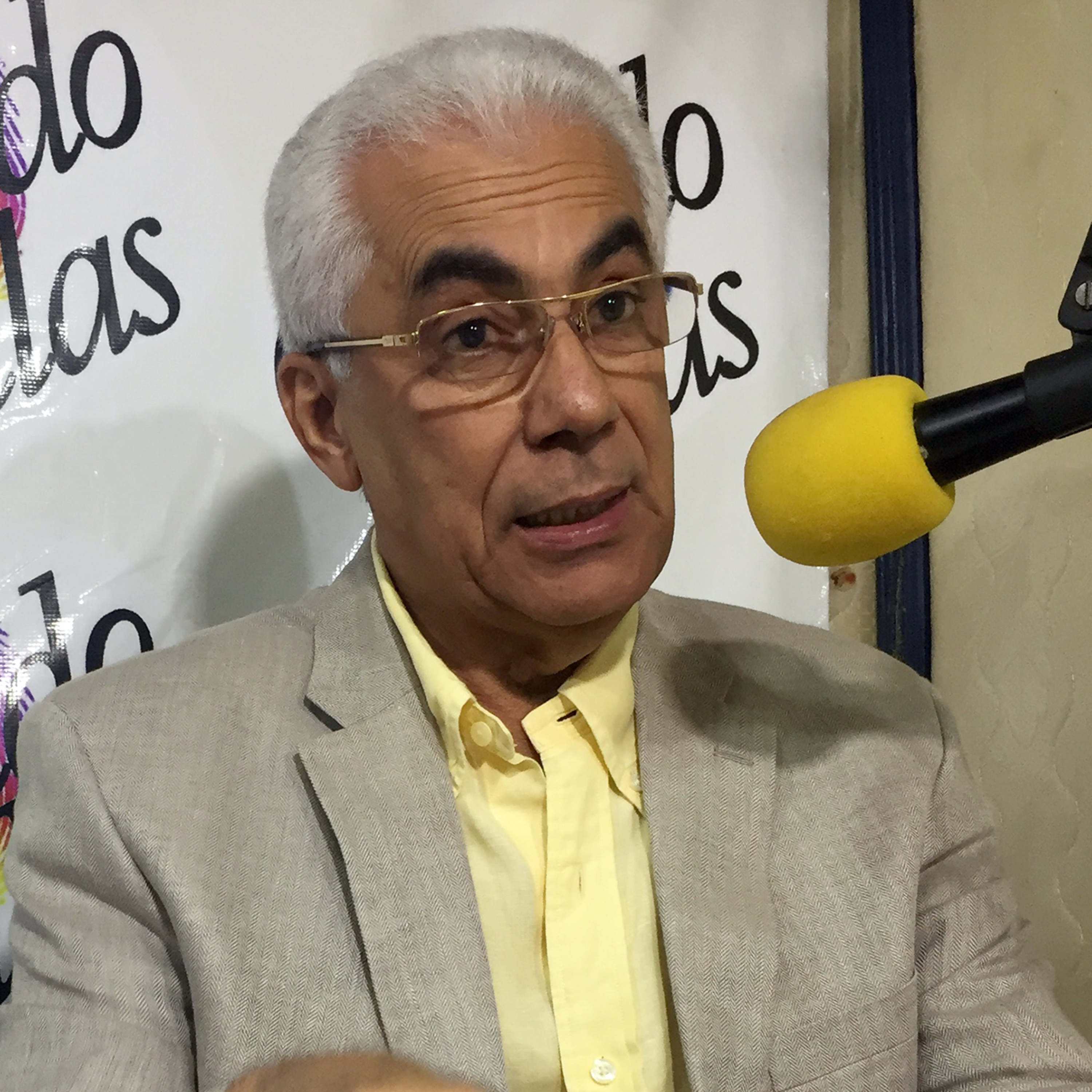 Onorio Montás©