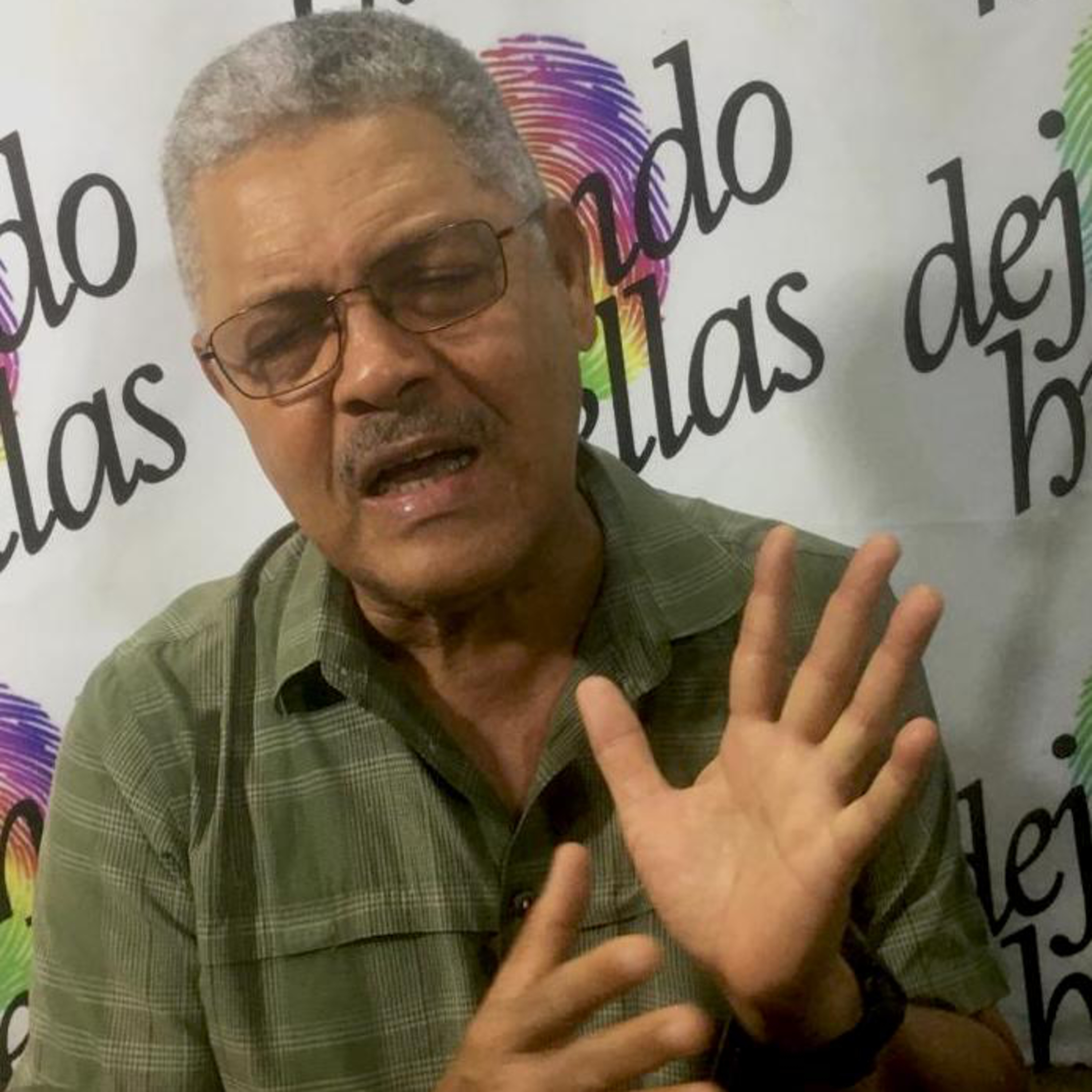 Onorio Montás©