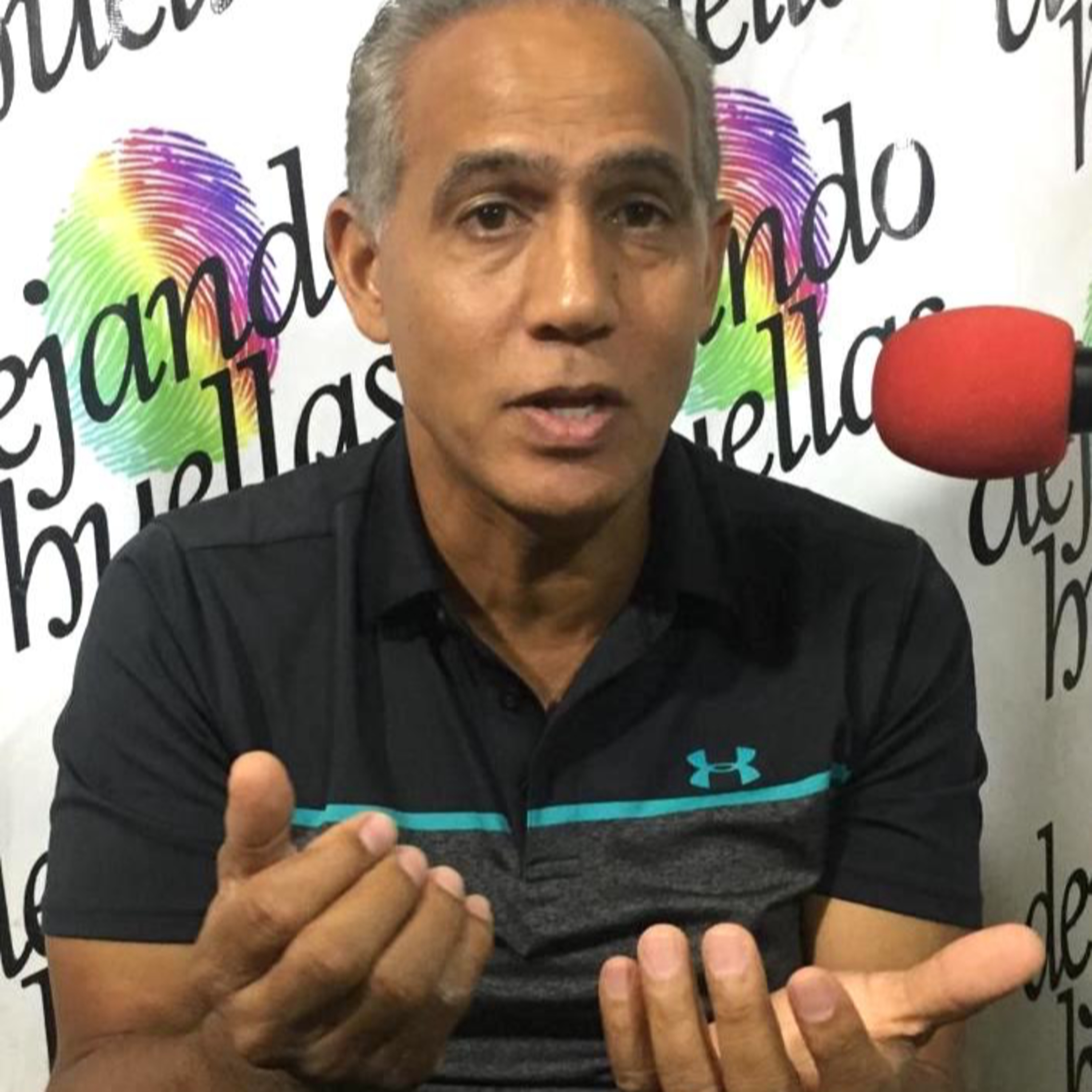 Onorio Montás©