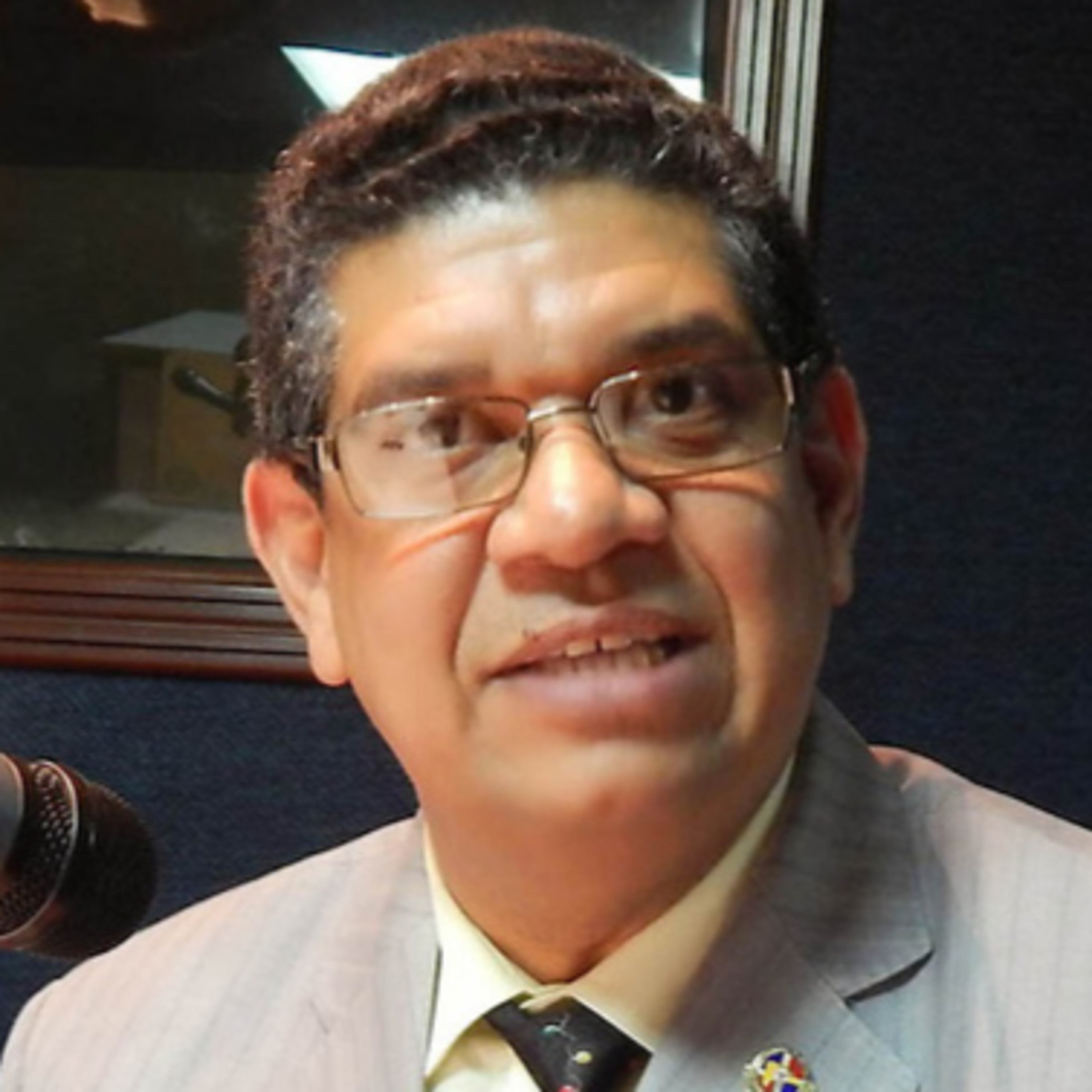 Onorio Montás©