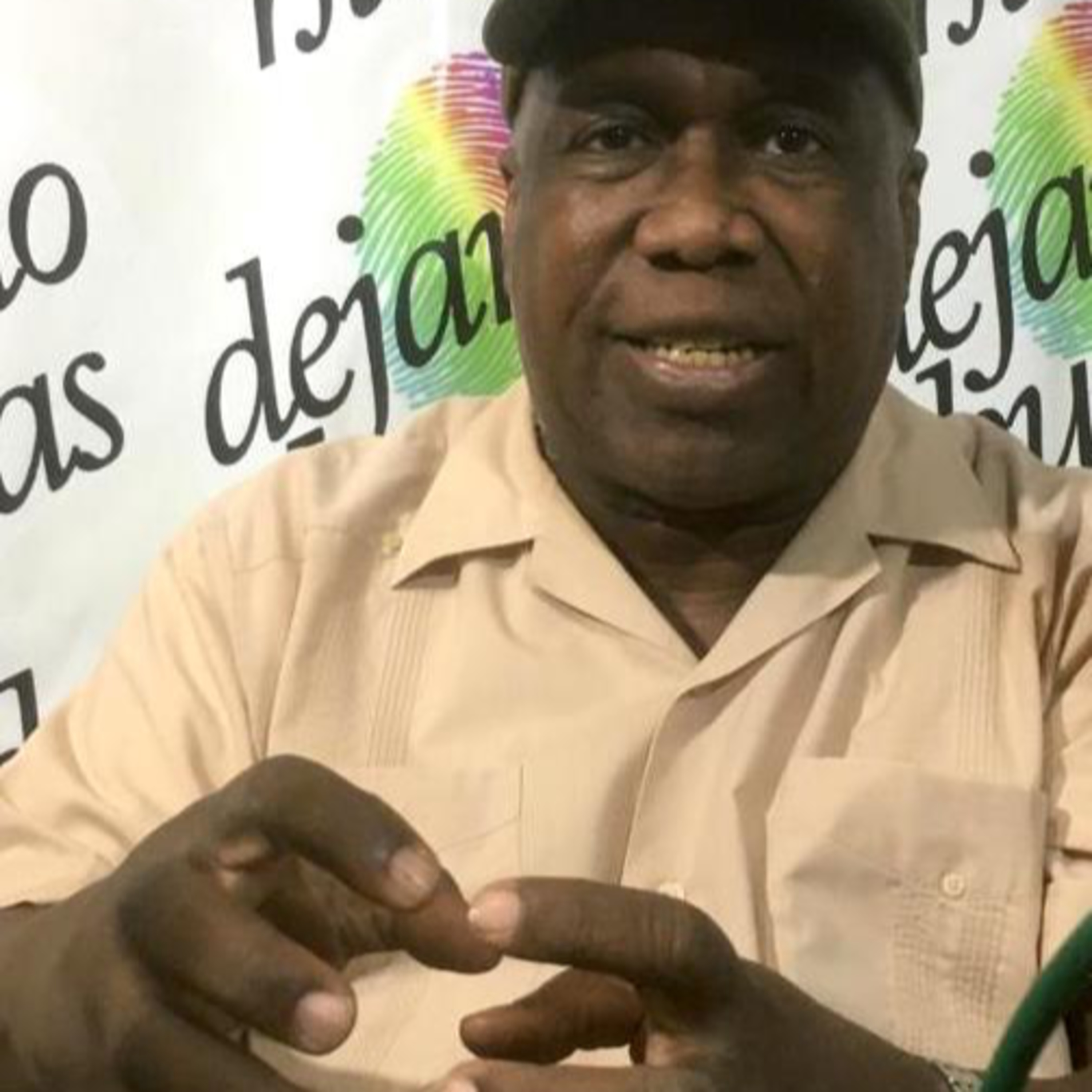 Onorio Montás©