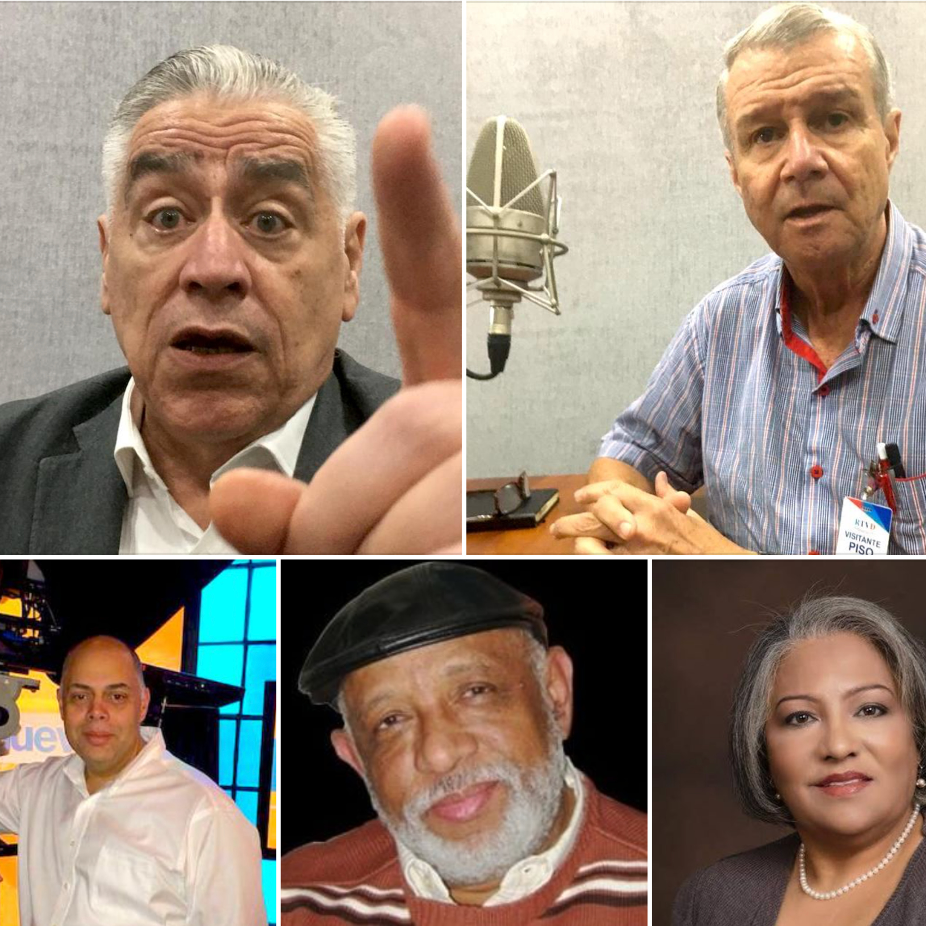 Onorio Montás©