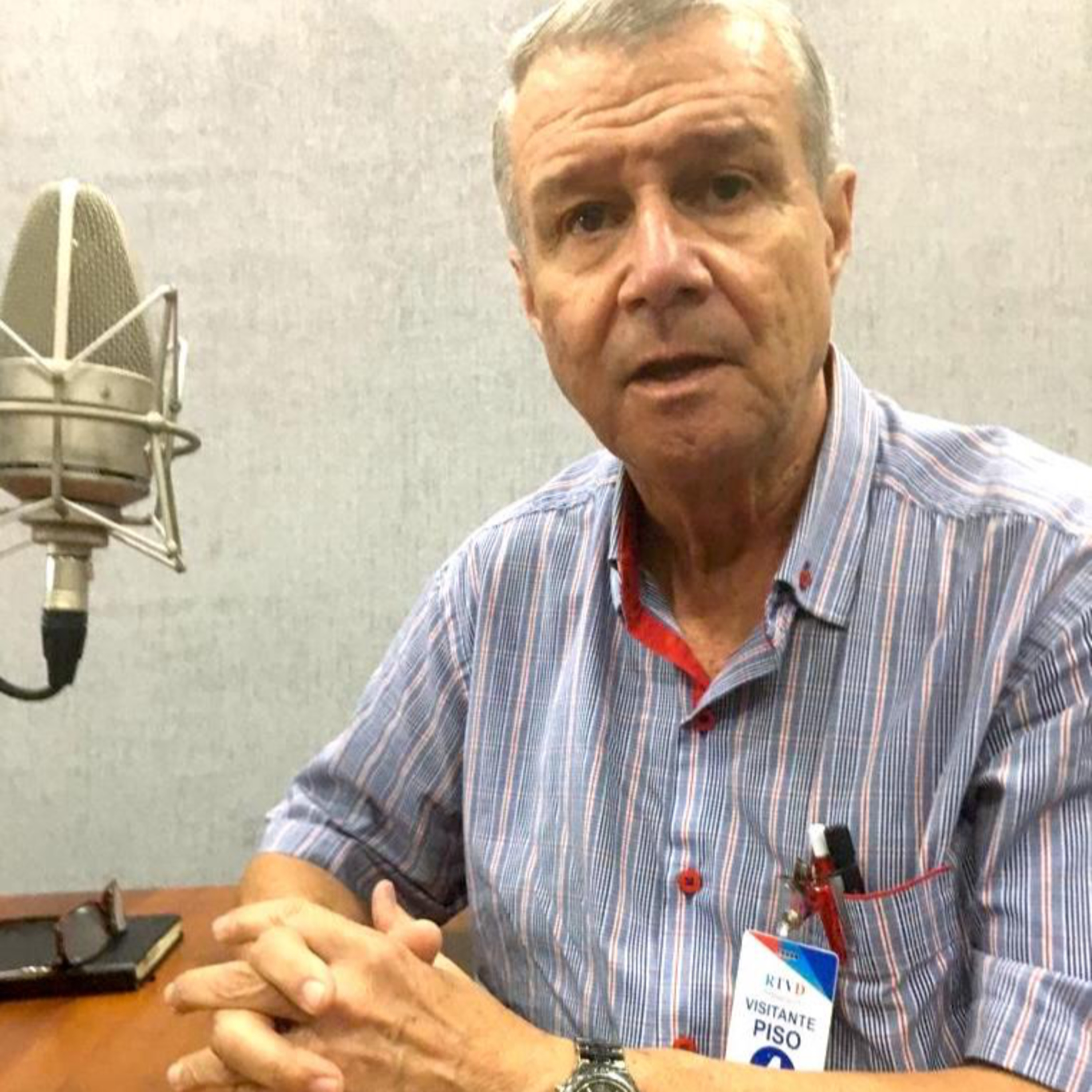 Onorio Montás©