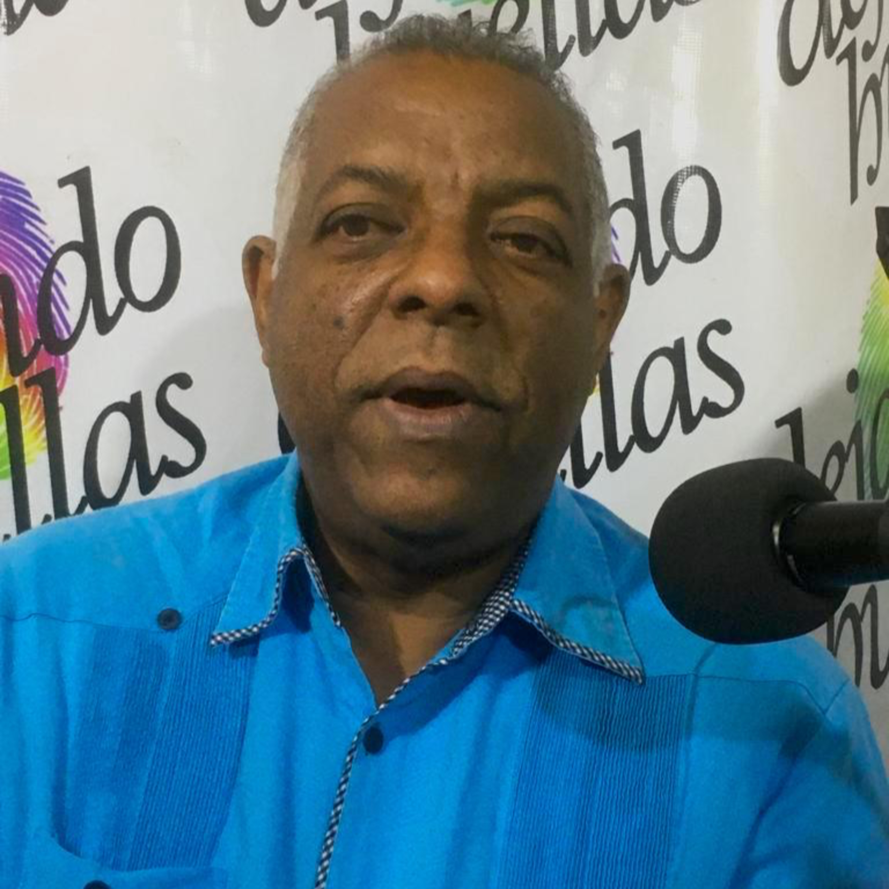 Episodio con Rafael Montero el 22 de enero de 2023