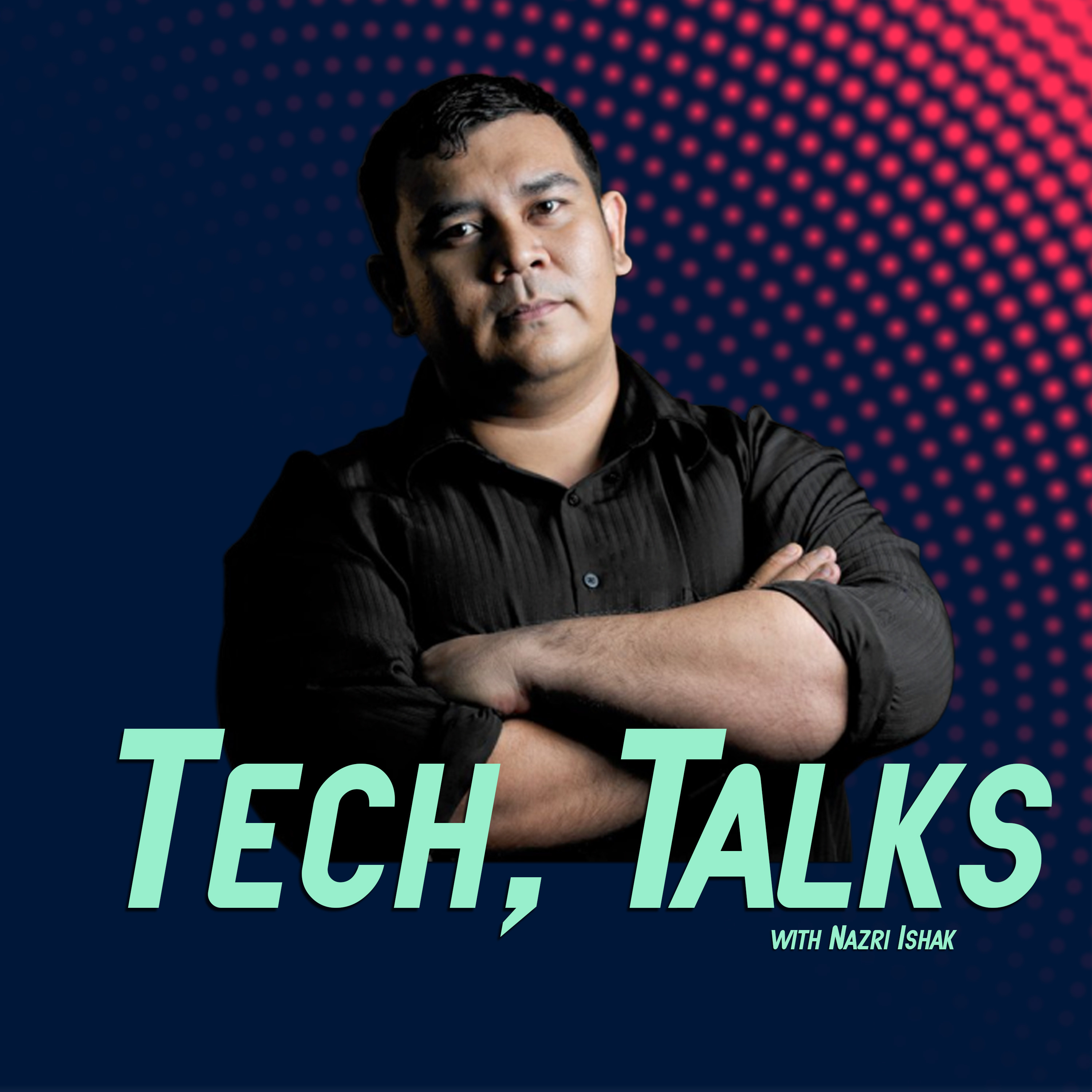 Episod 1 - Intro Kepada Repair Di Apple Authorised